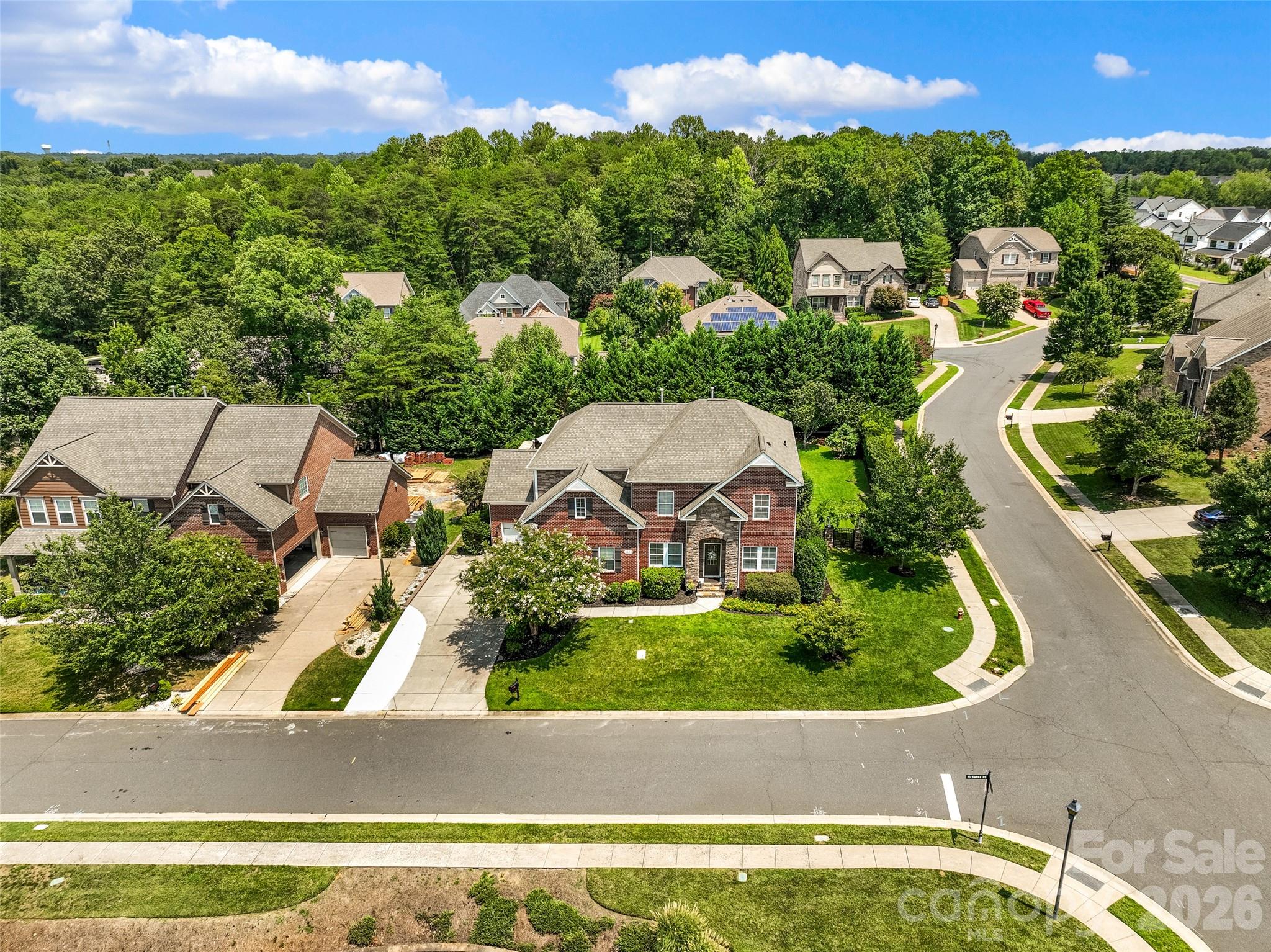 2604 Mchanna Point — Tega Cay