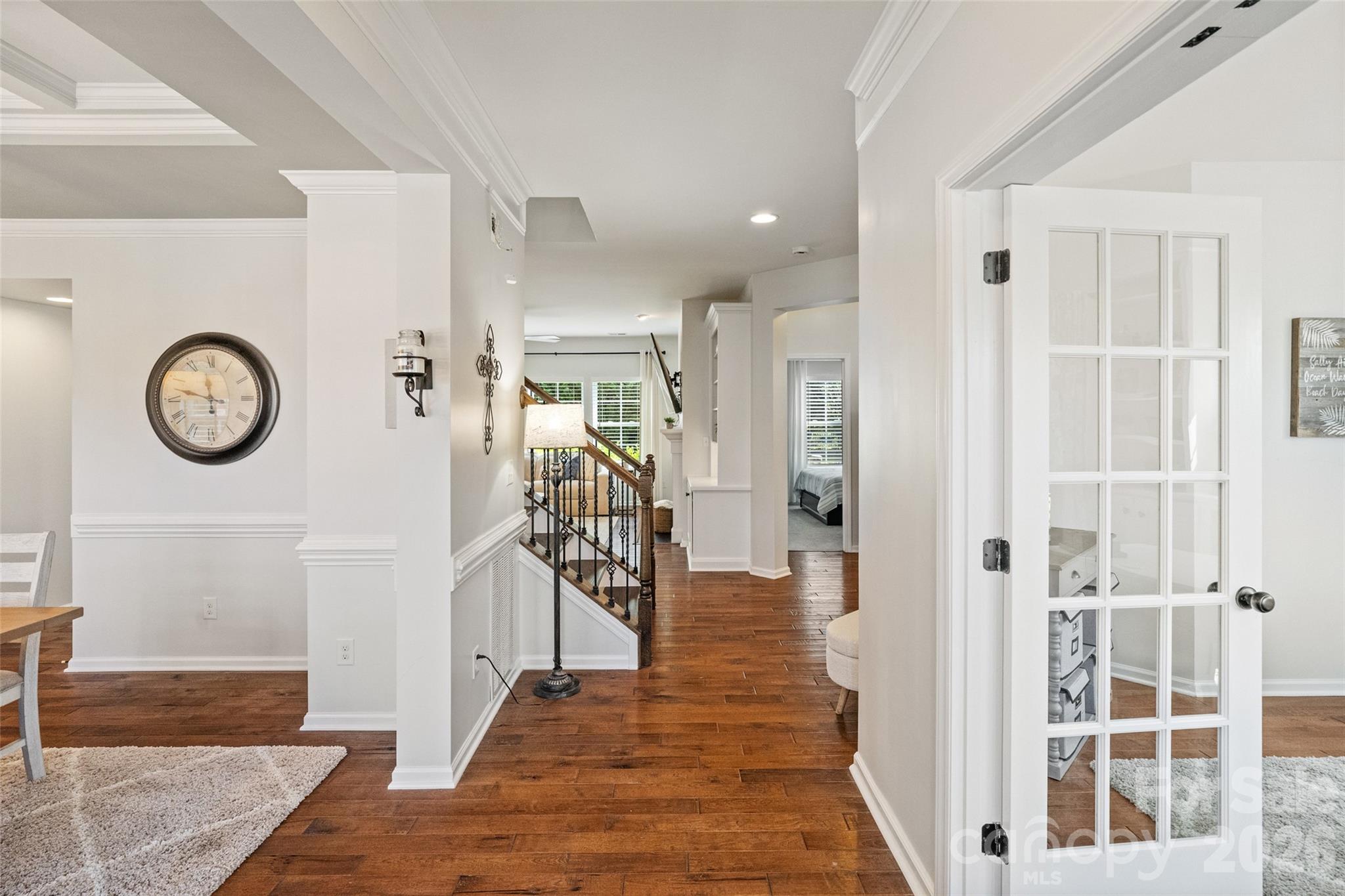 2604 Mchanna Point — Tega Cay