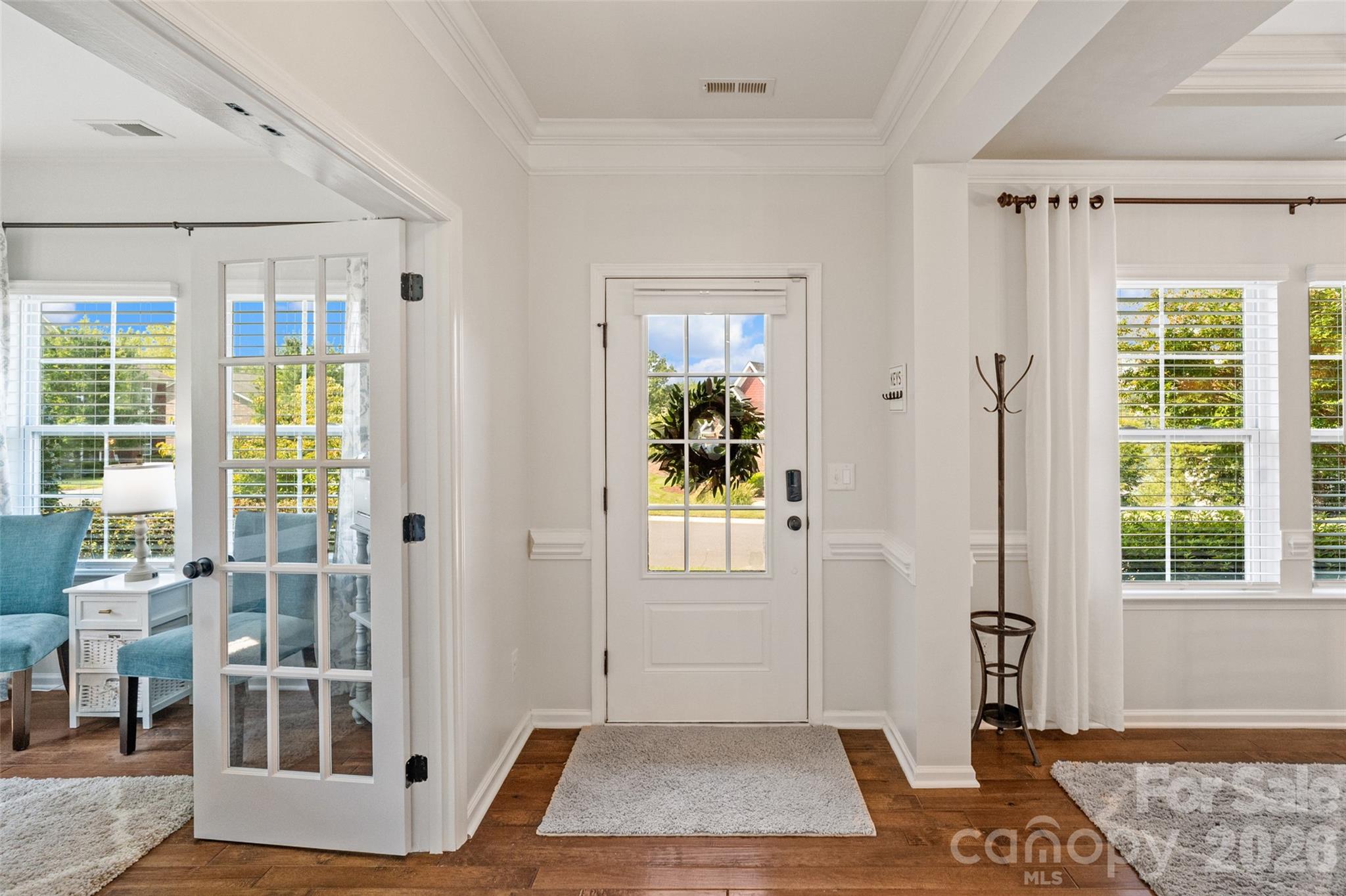 2604 Mchanna Point — Tega Cay