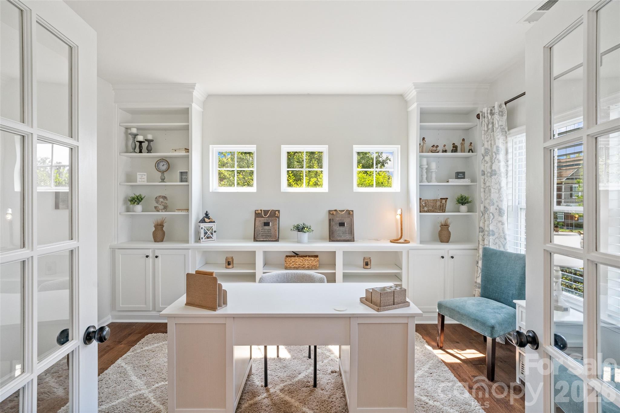 2604 Mchanna Point — Tega Cay