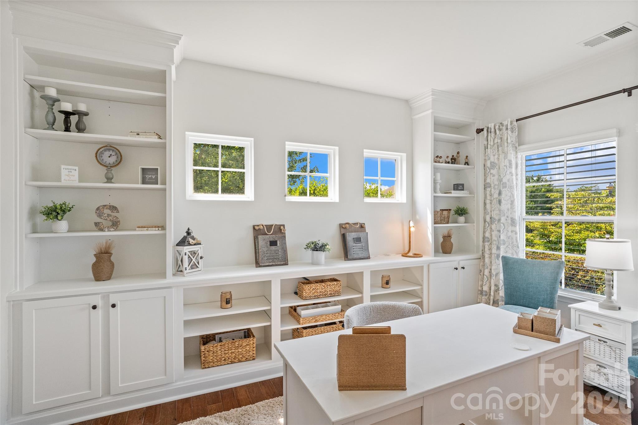 2604 Mchanna Point — Tega Cay