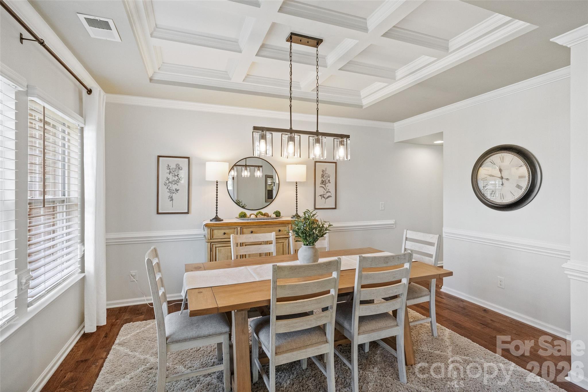 2604 Mchanna Point — Tega Cay