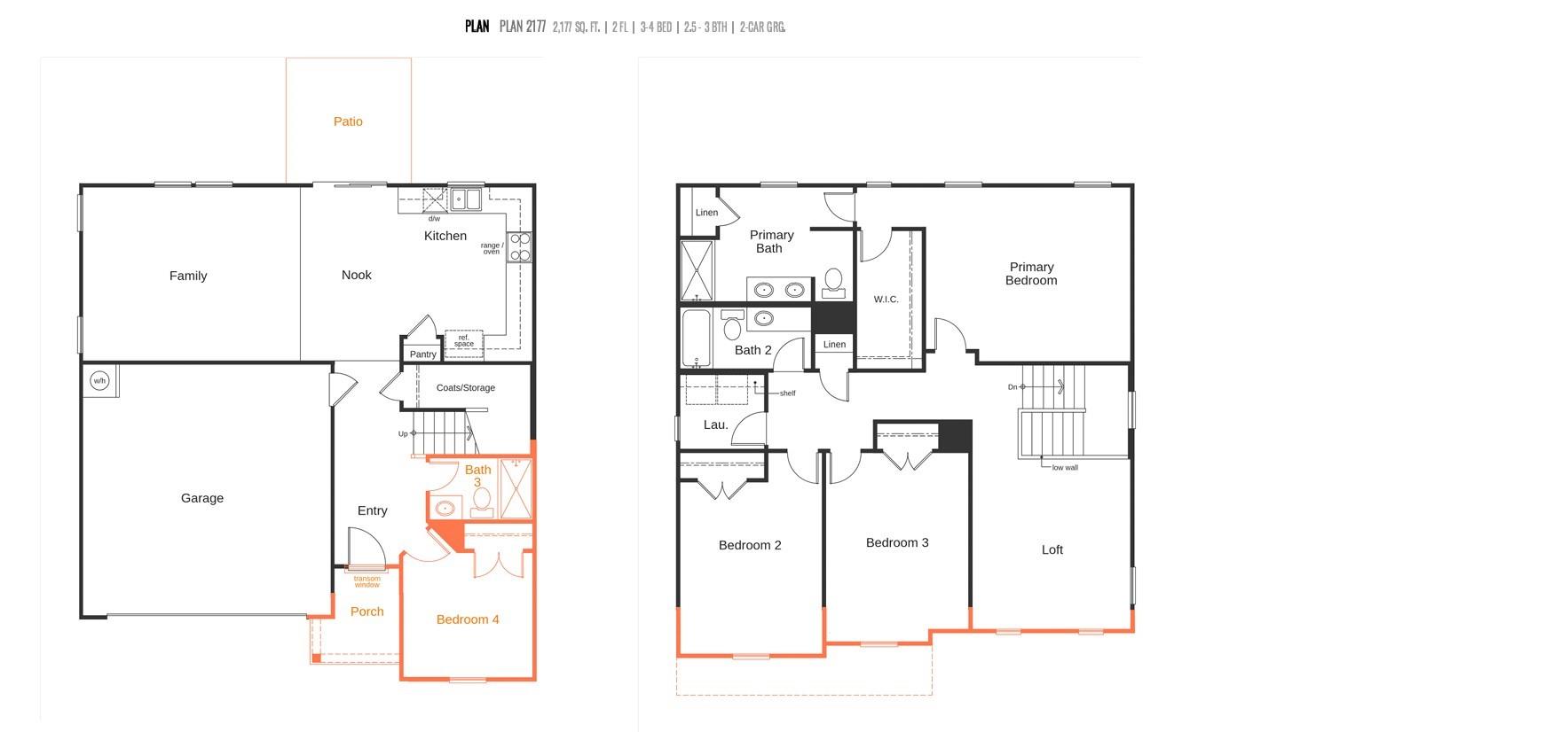 12537 Forager Place — Midland