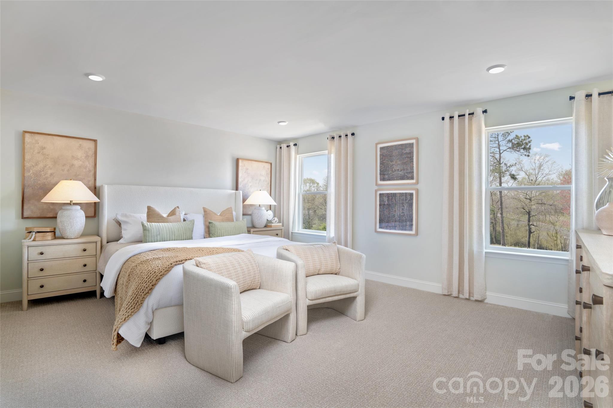 12537 Forager Place — Midland