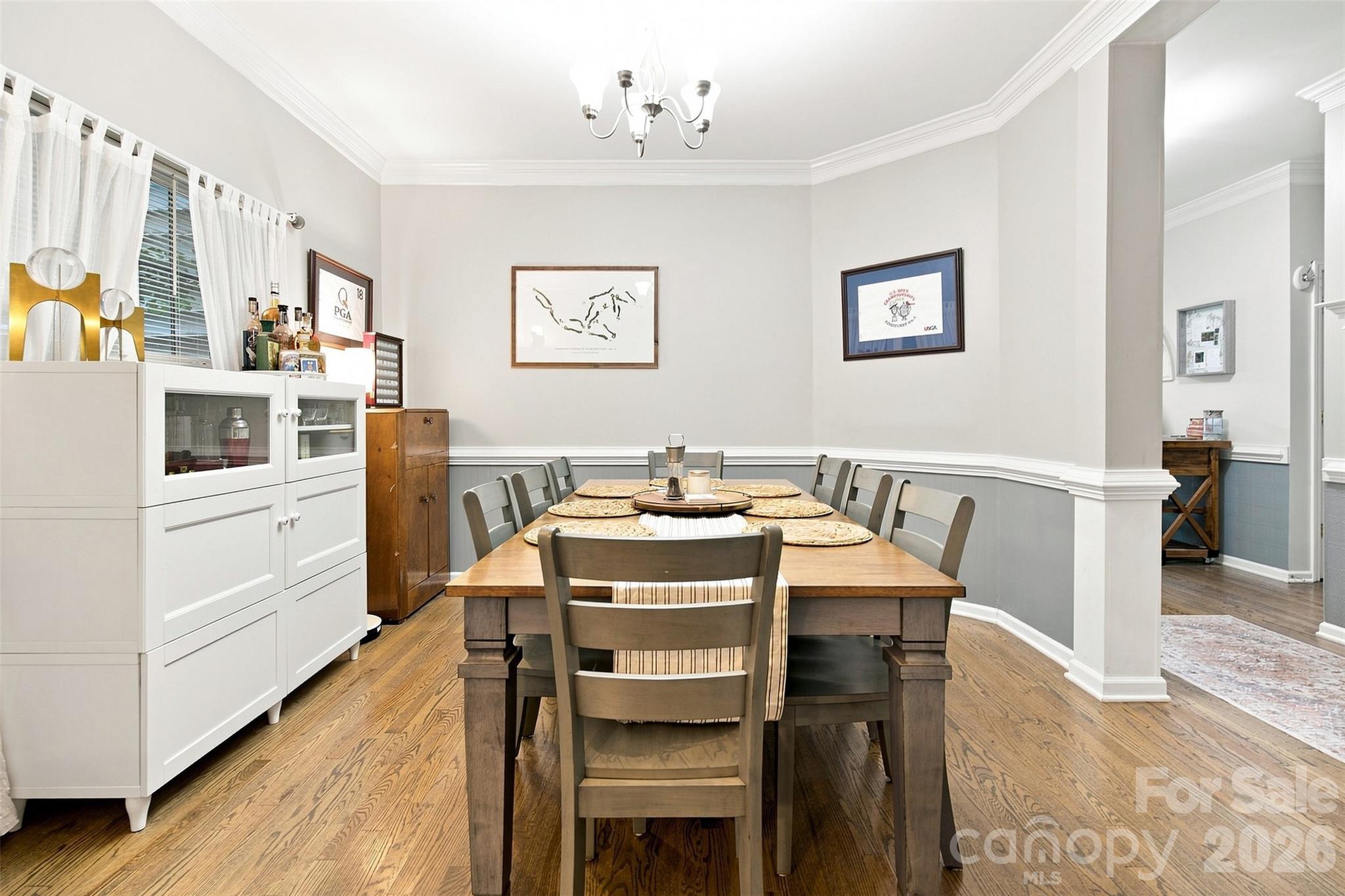 439 Glencrest Drive — Stanley