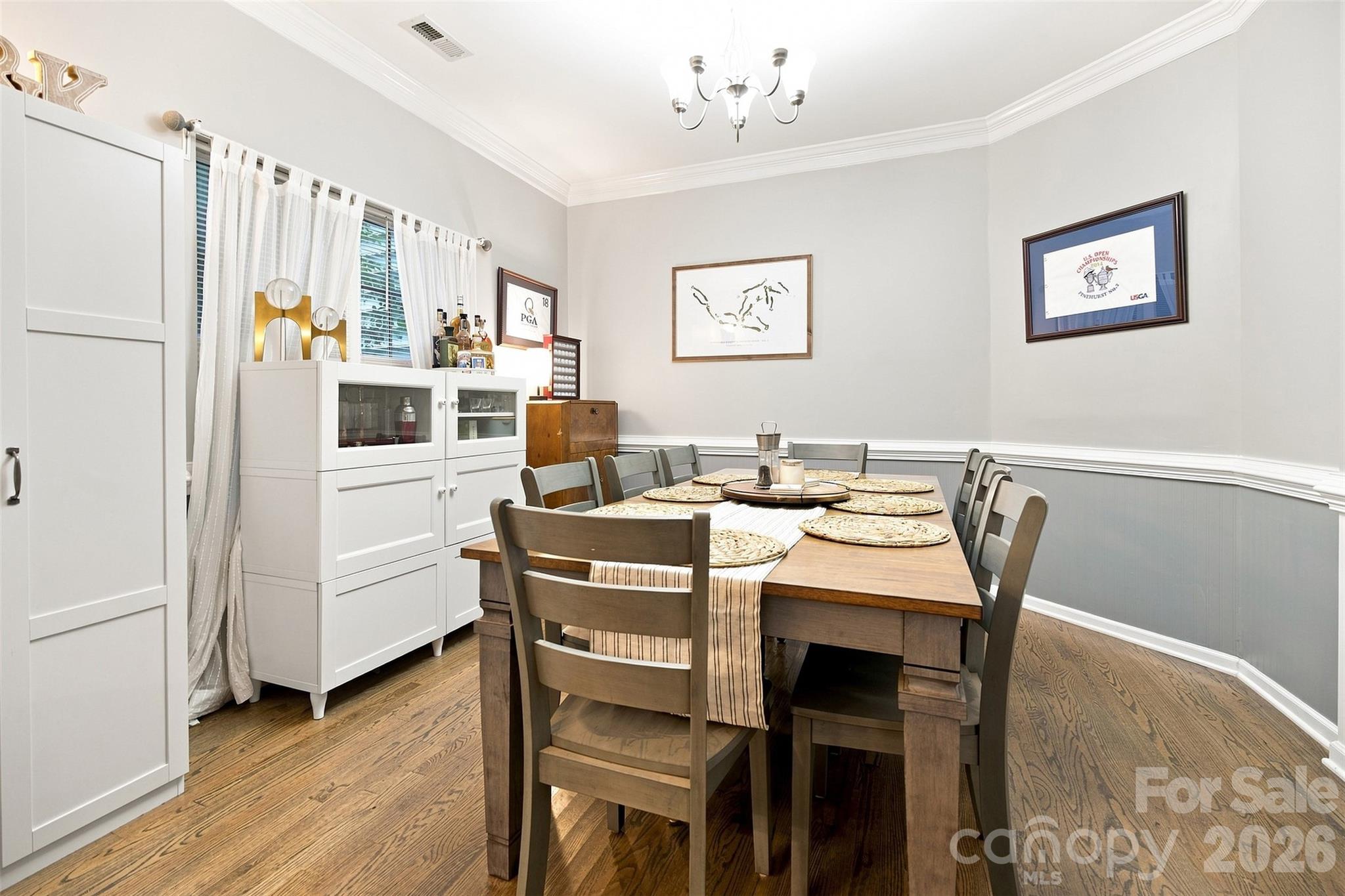 439 Glencrest Drive — Stanley