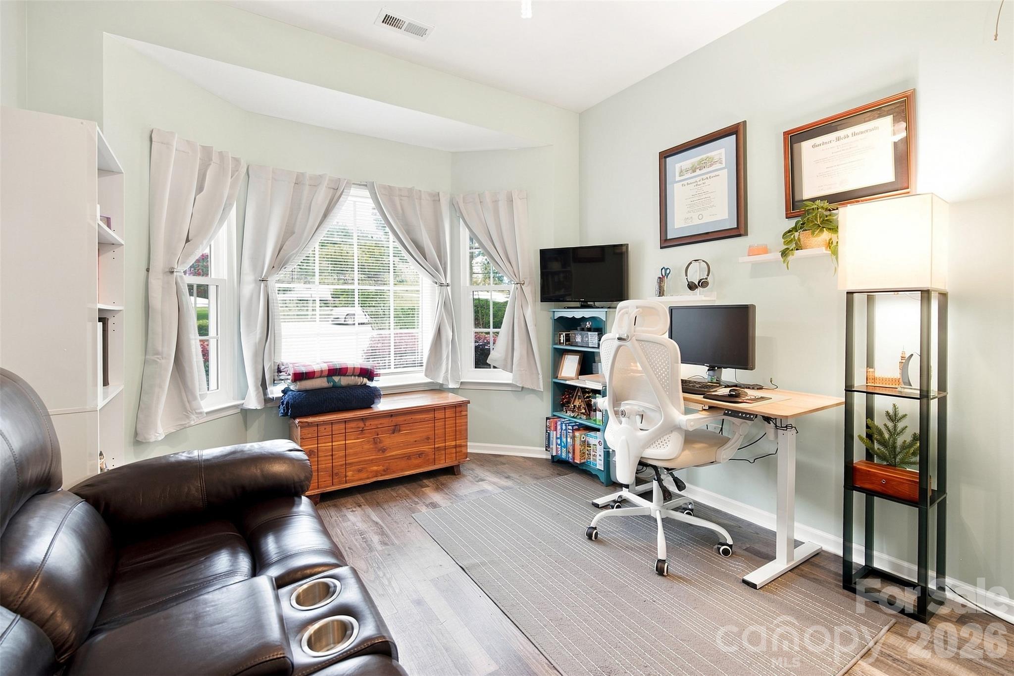 439 Glencrest Drive — Stanley