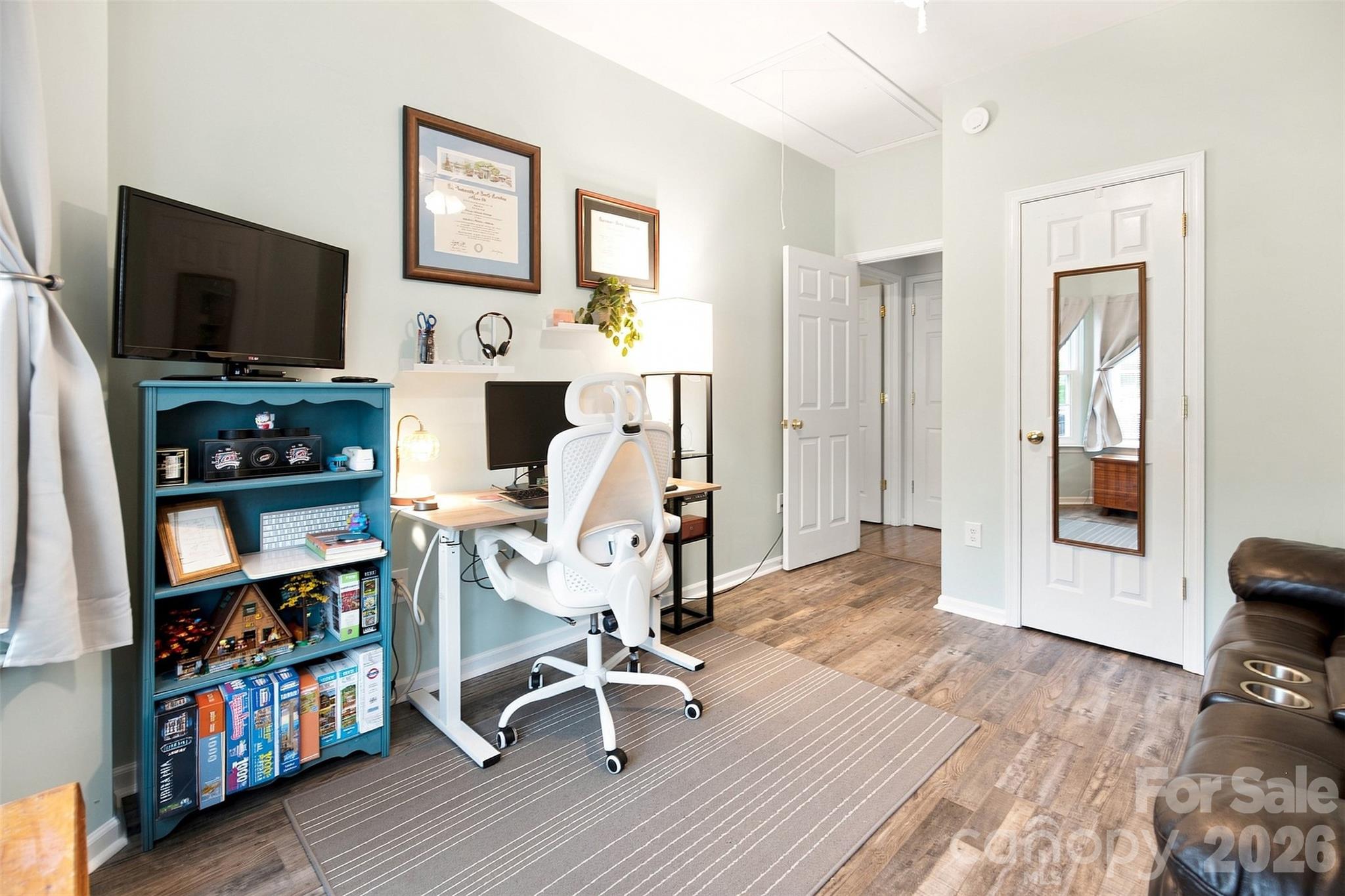 439 Glencrest Drive — Stanley
