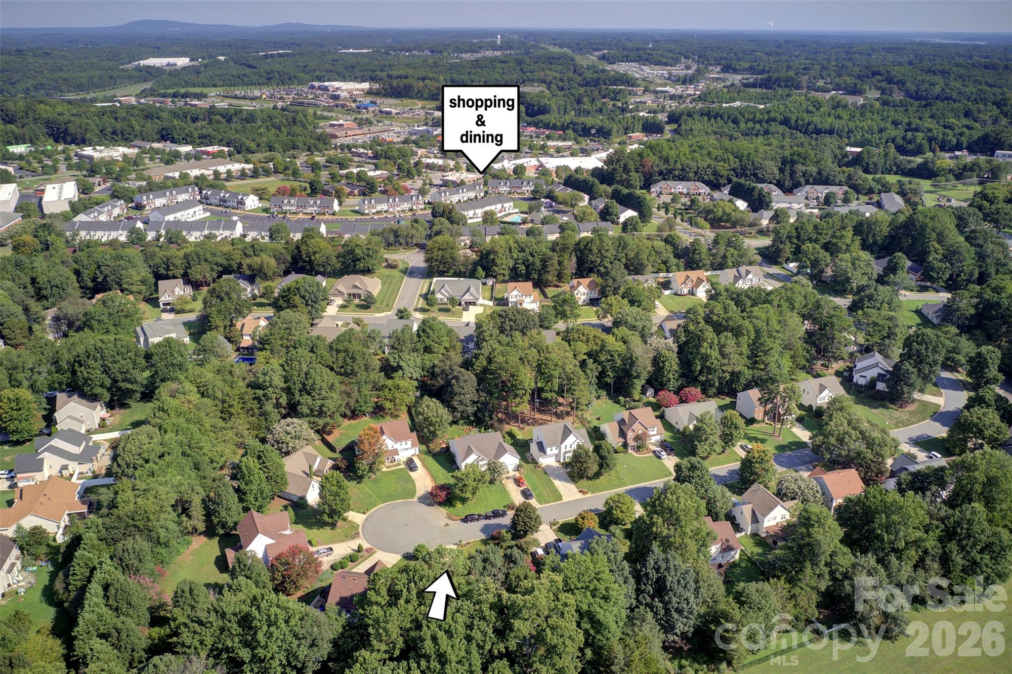 439 Glencrest Drive — Stanley