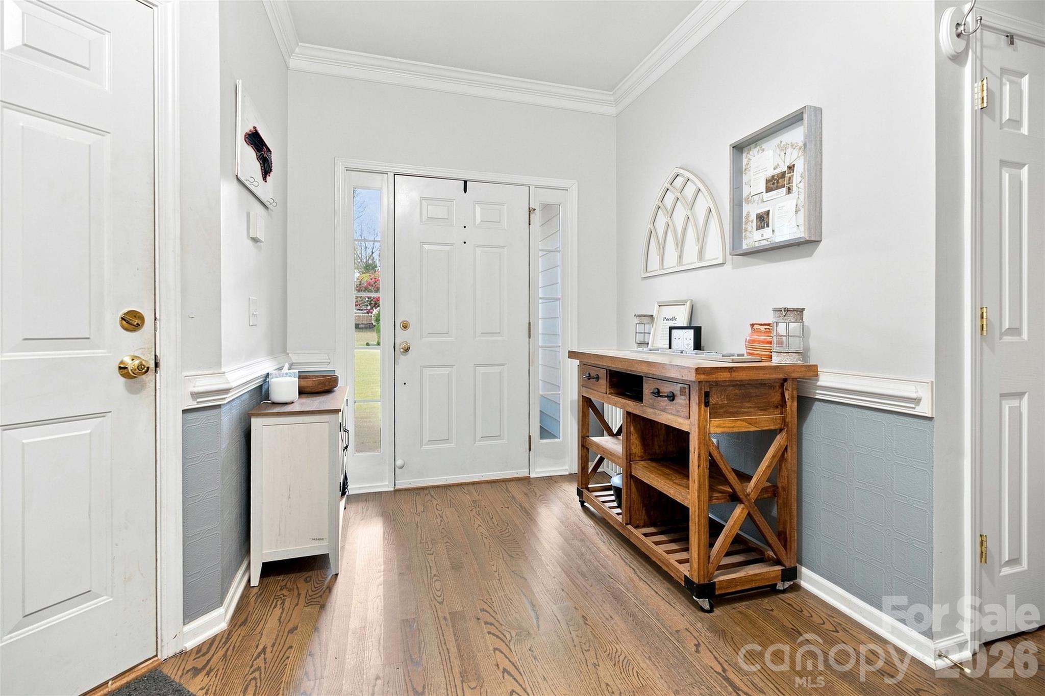 439 Glencrest Drive — Stanley