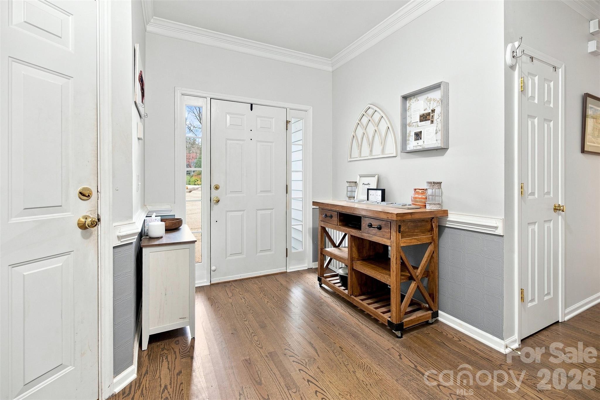439 Glencrest Drive — Stanley
