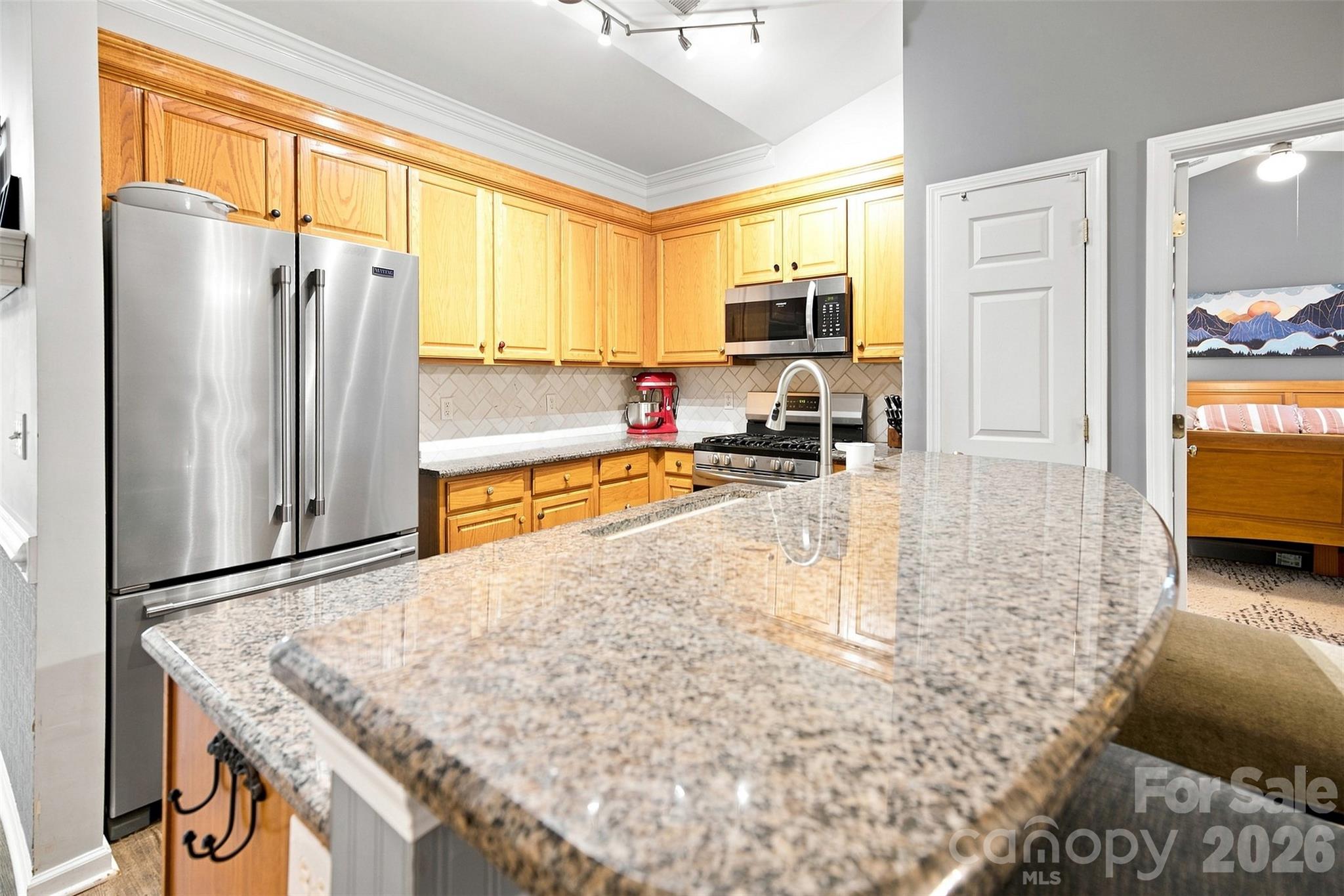 439 Glencrest Drive — Stanley