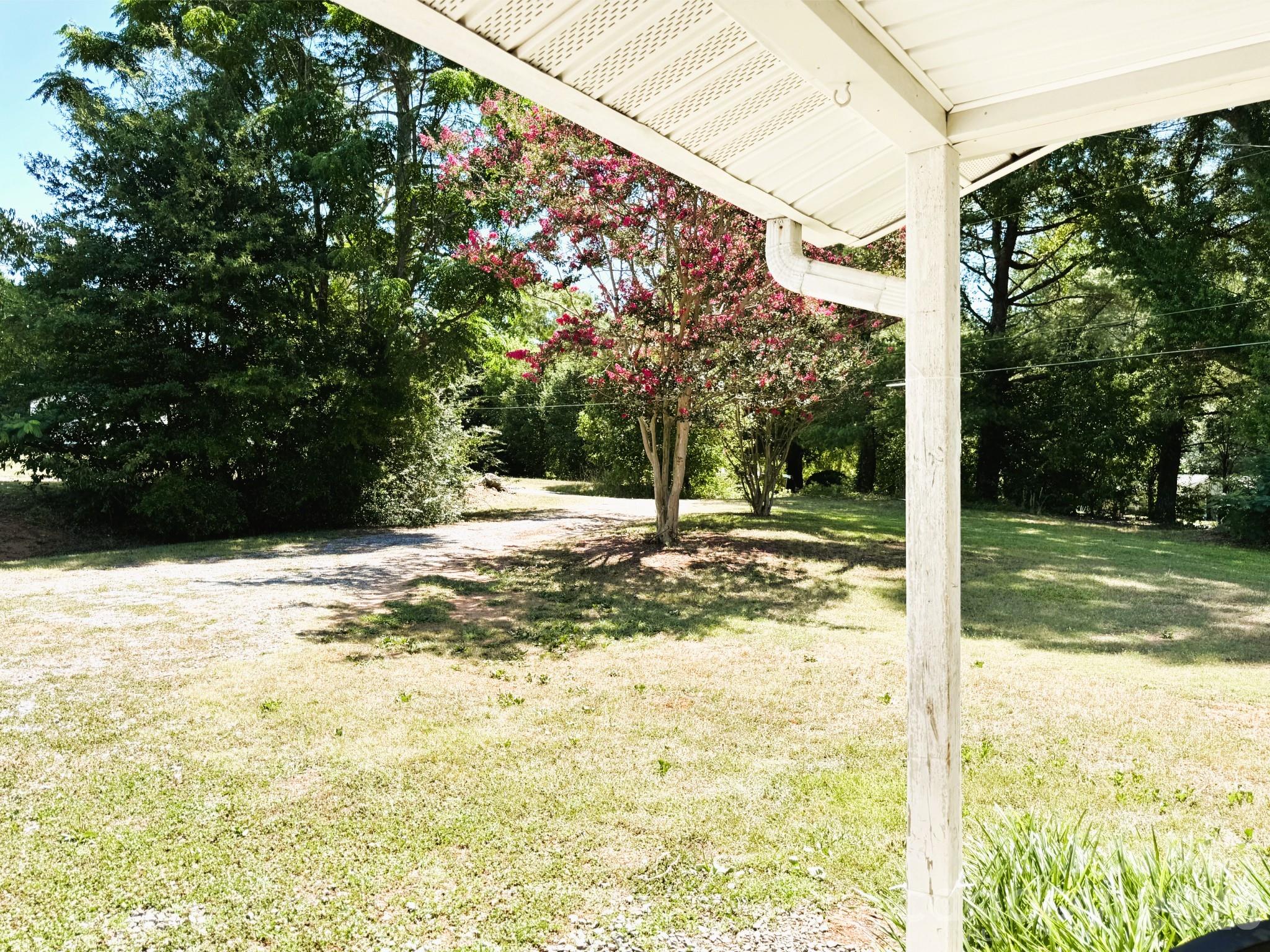727 Ed Hamrick Road — Shelby