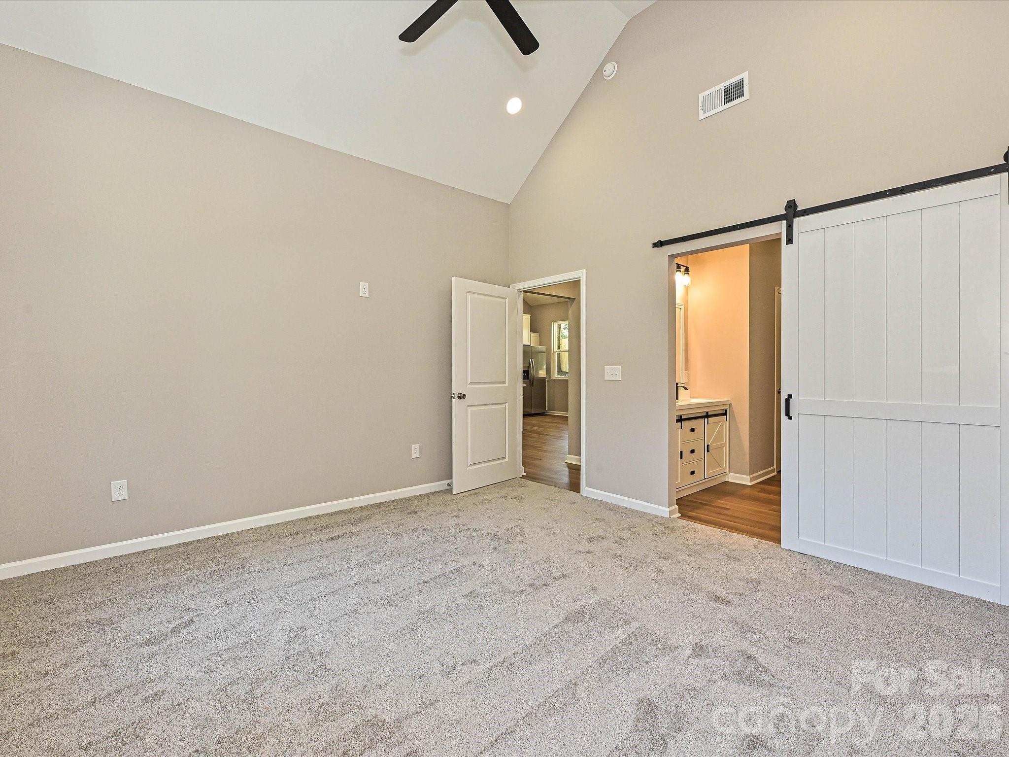 140 Helen Avenue — Bessemer City