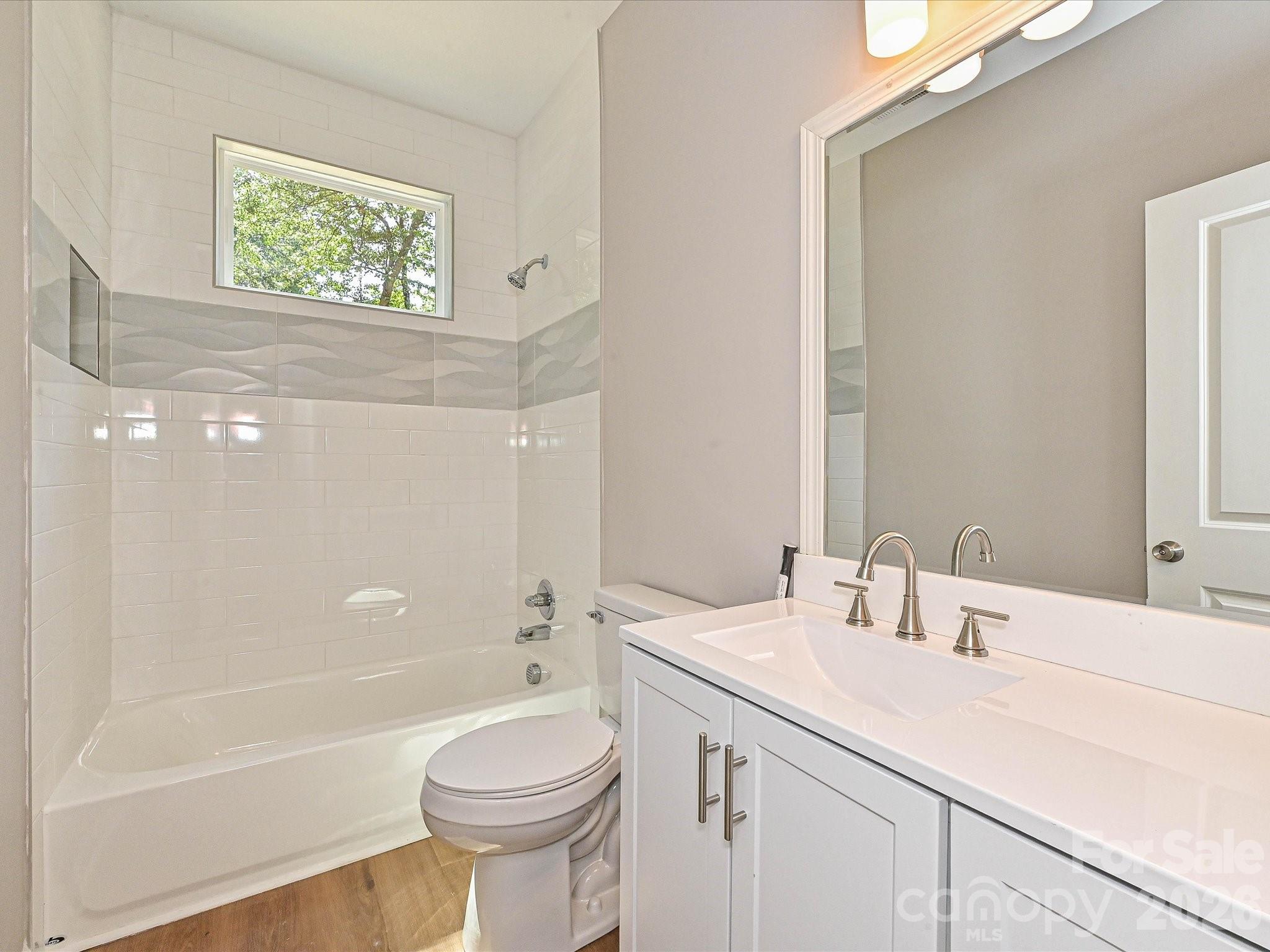 140 Helen Avenue — Bessemer City