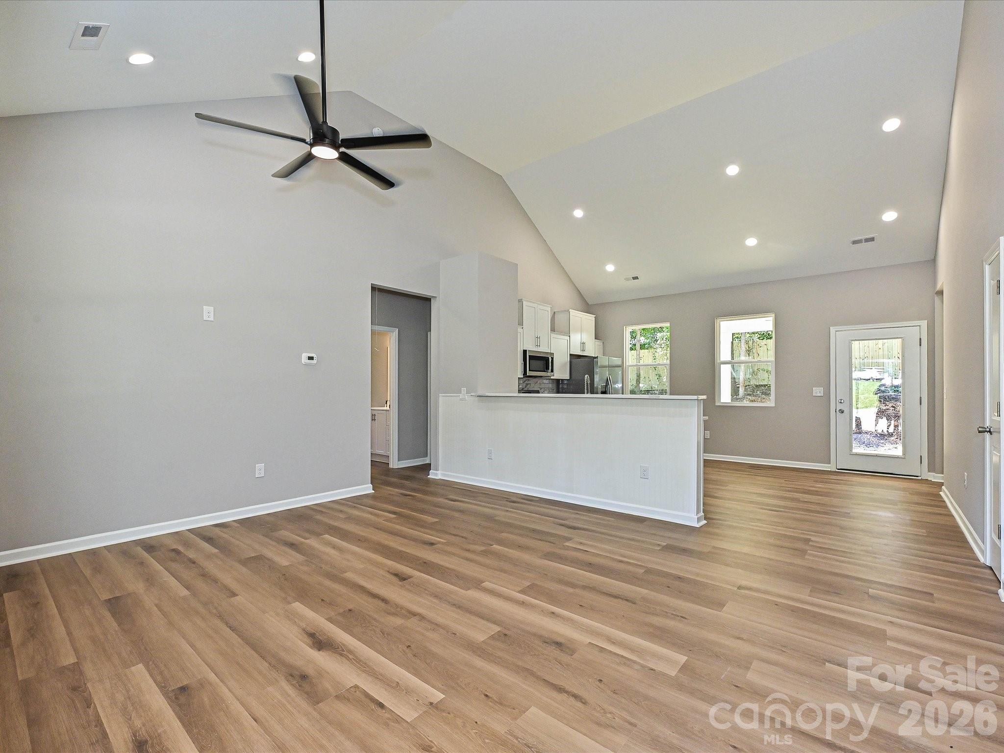 140 Helen Avenue — Bessemer City