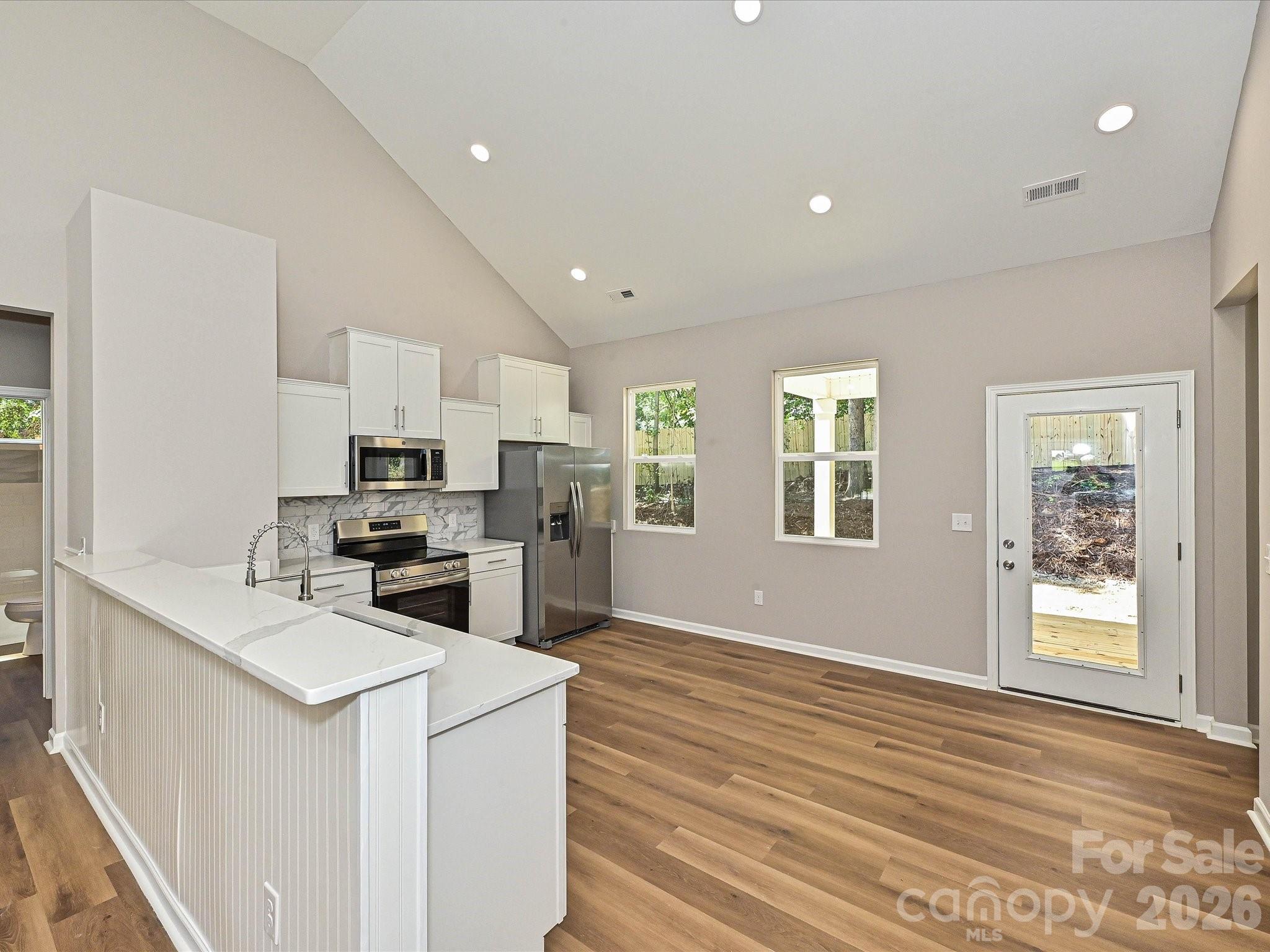 140 Helen Avenue — Bessemer City