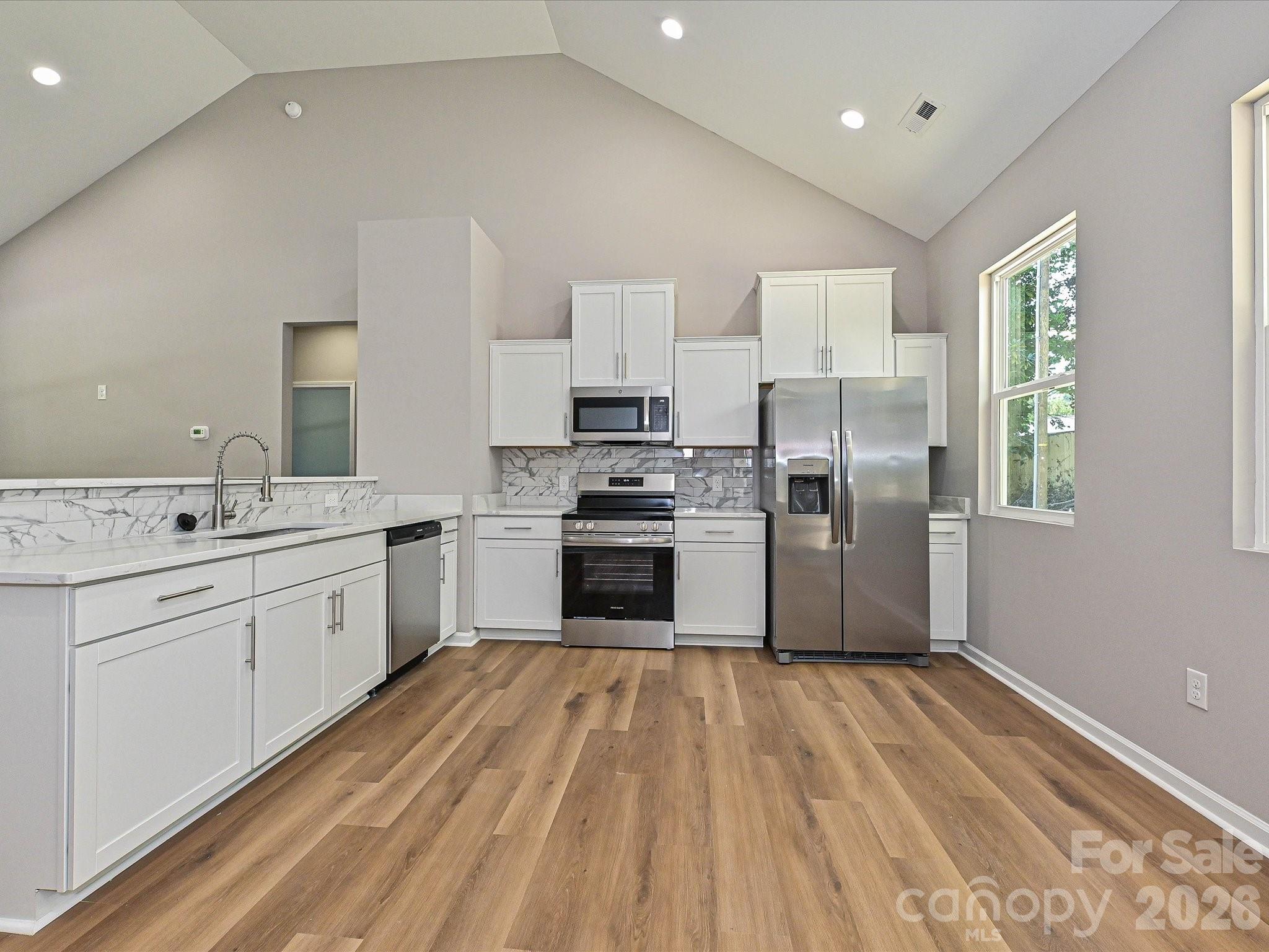 140 Helen Avenue — Bessemer City