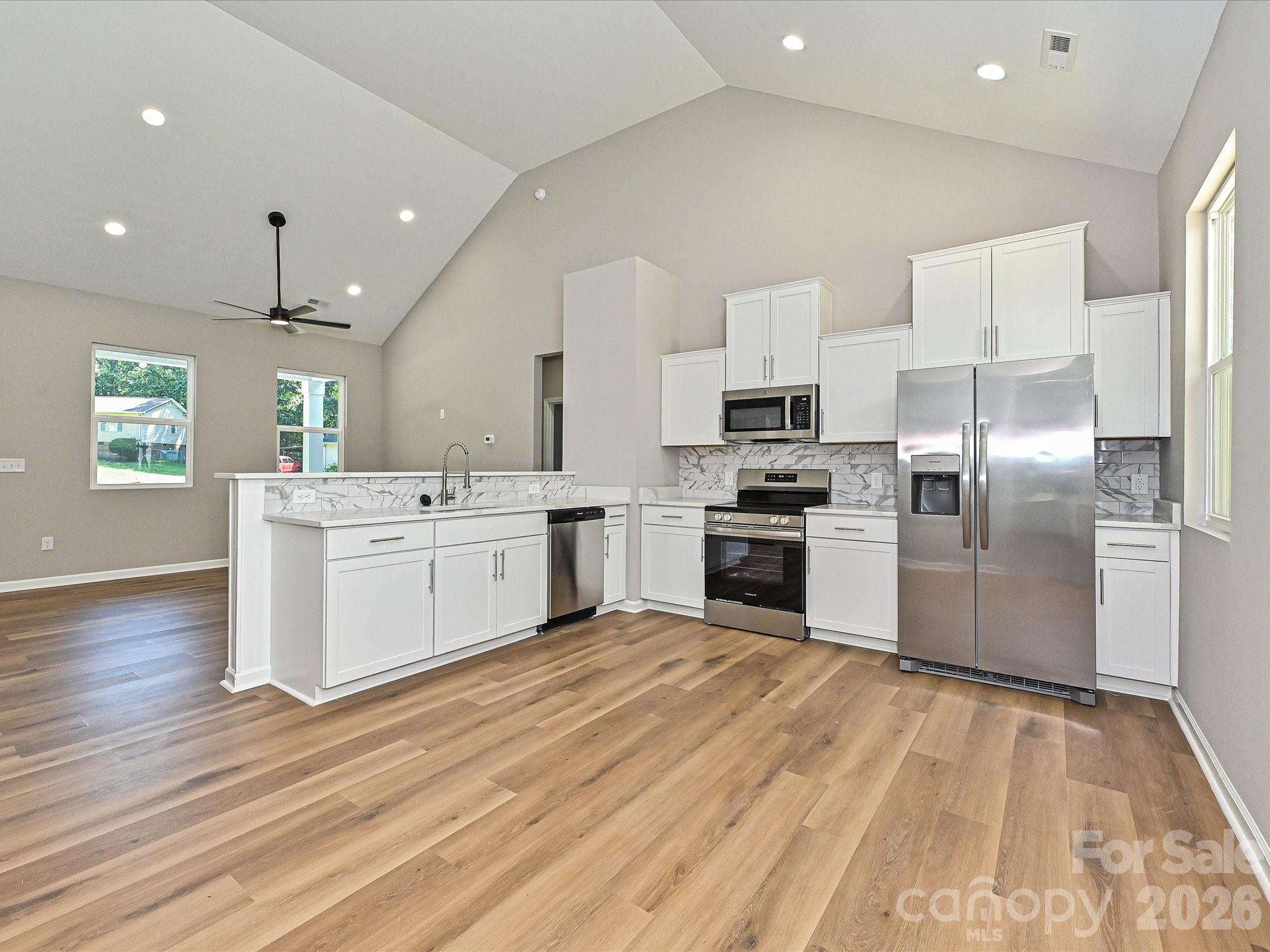 140 Helen Avenue — Bessemer City