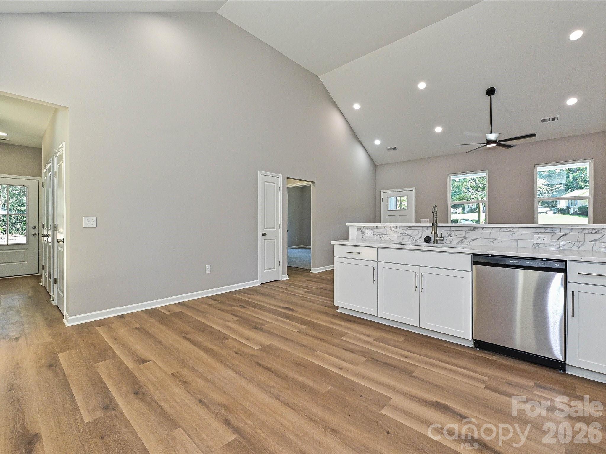 140 Helen Avenue — Bessemer City