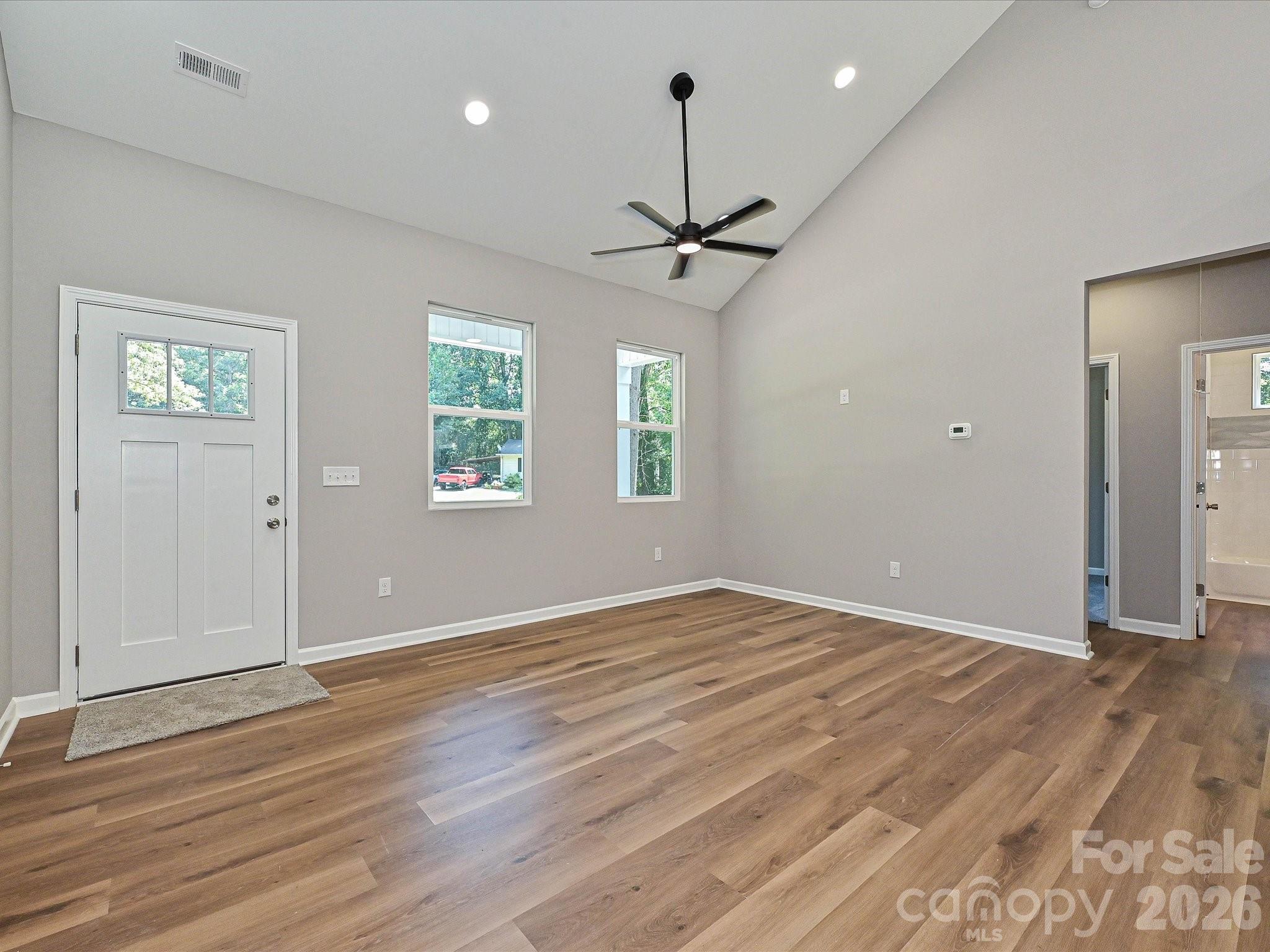 140 Helen Avenue — Bessemer City