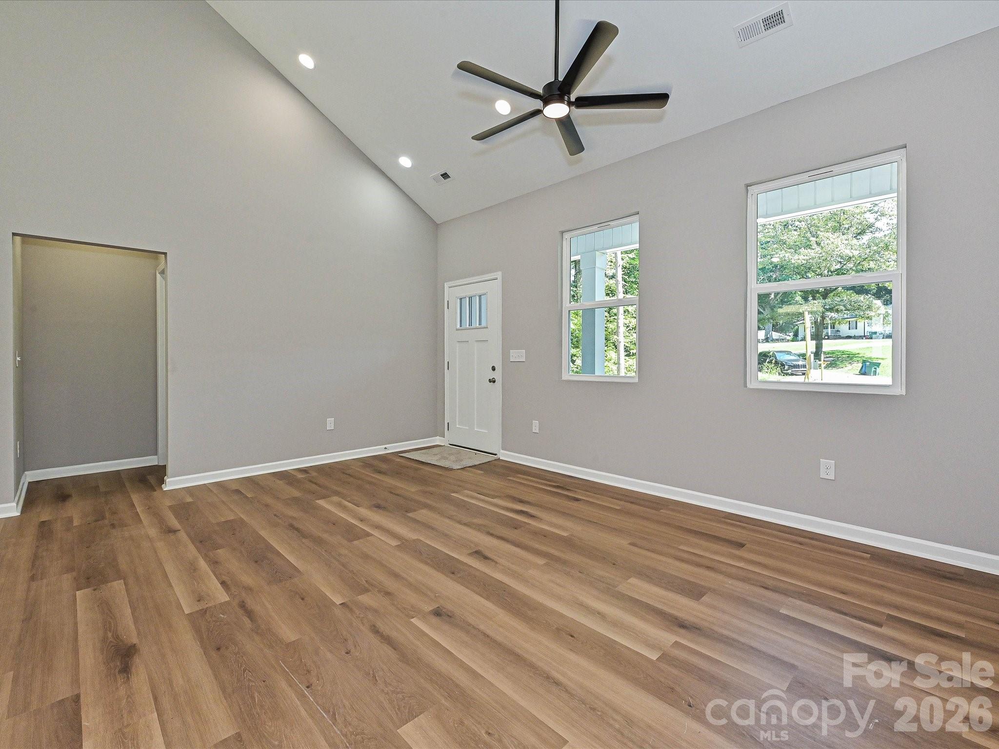 140 Helen Avenue — Bessemer City