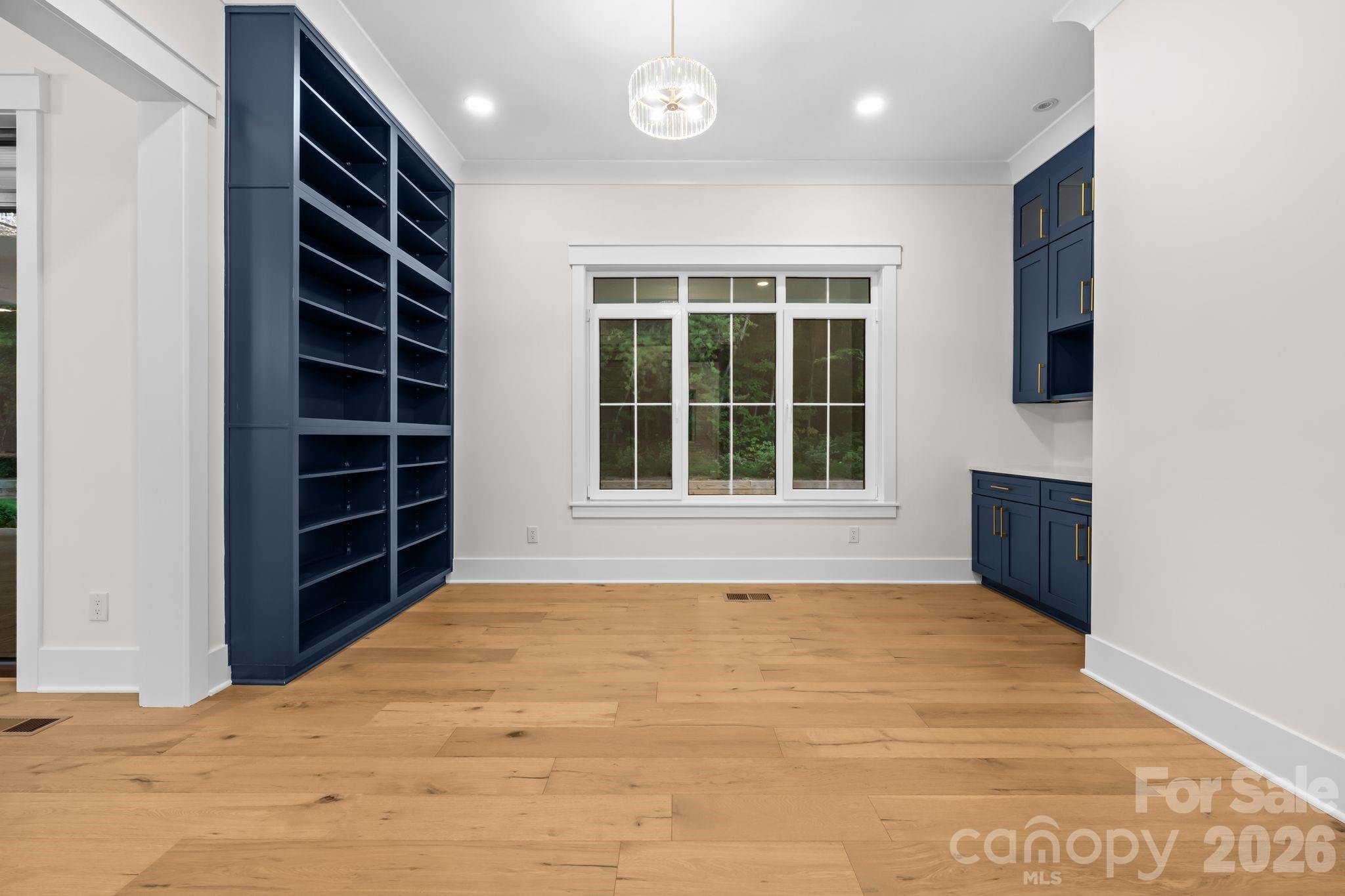 8941 Blair Road — Charlotte