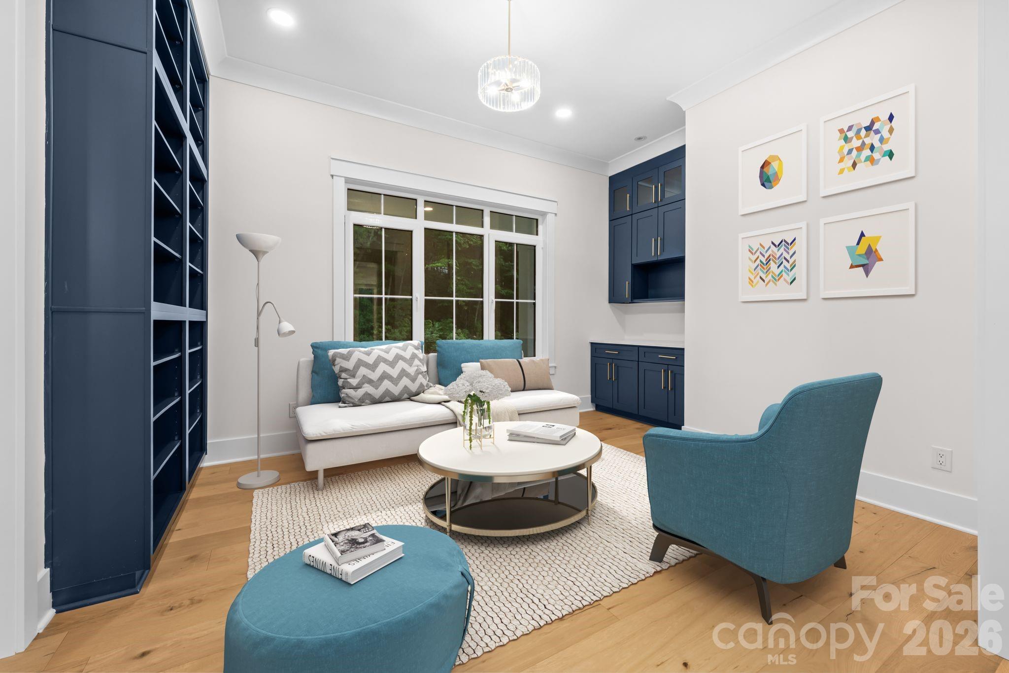 8941 Blair Road — Charlotte