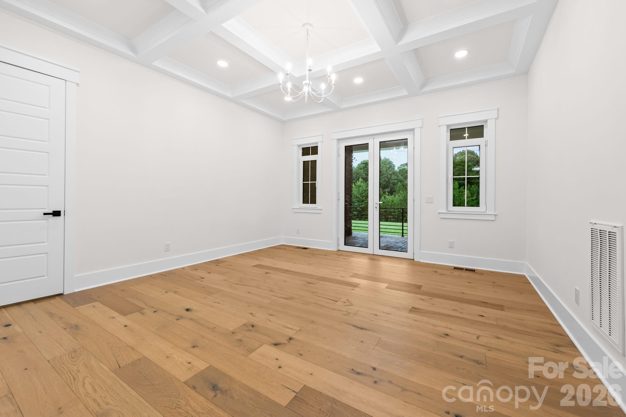 8941 Blair Road — Charlotte