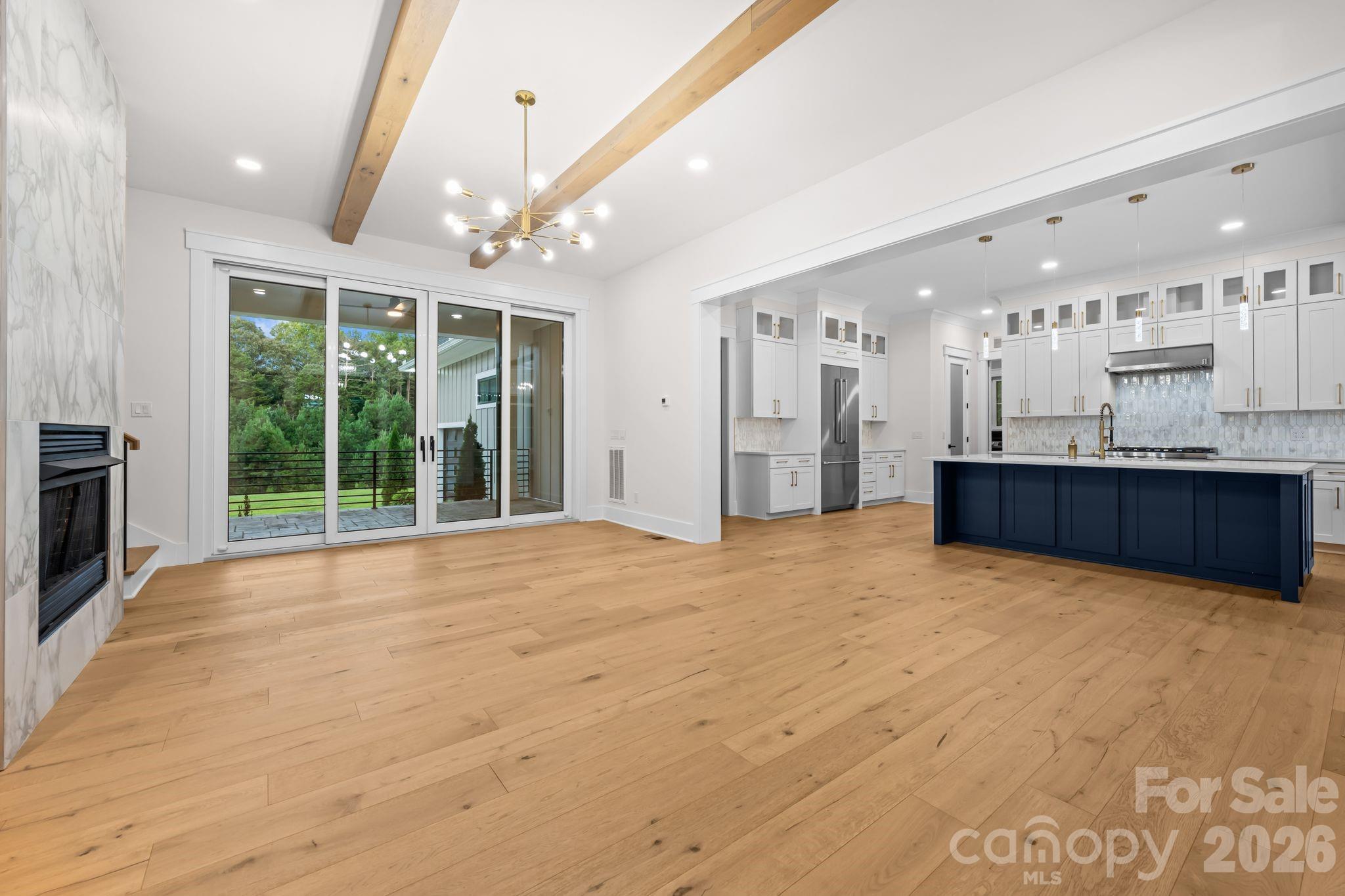 8941 Blair Road — Charlotte