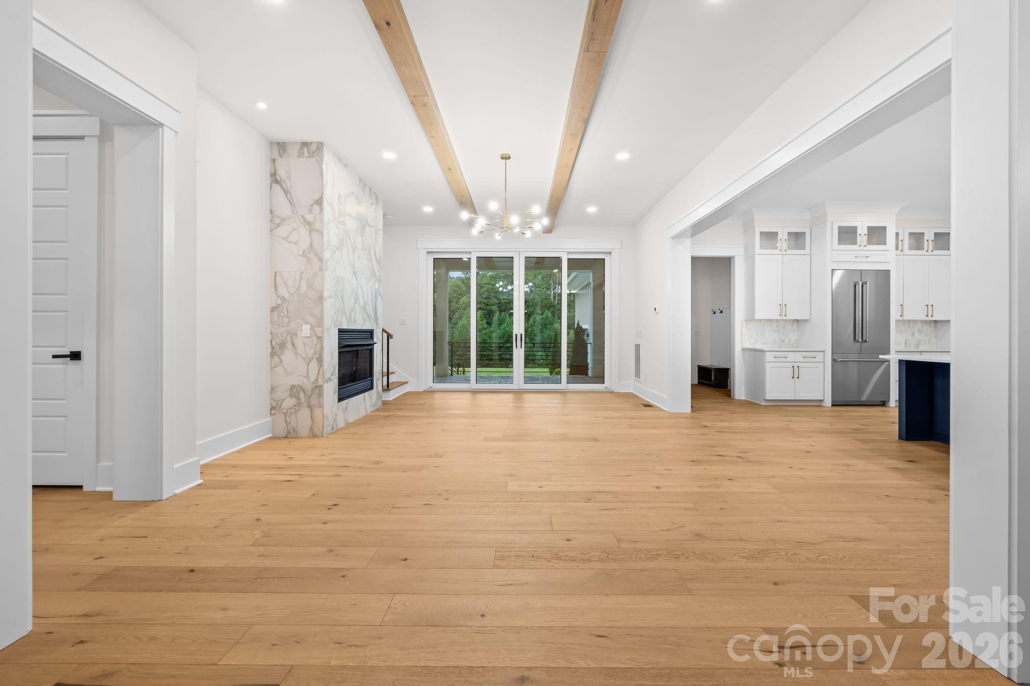 8941 Blair Road — Charlotte