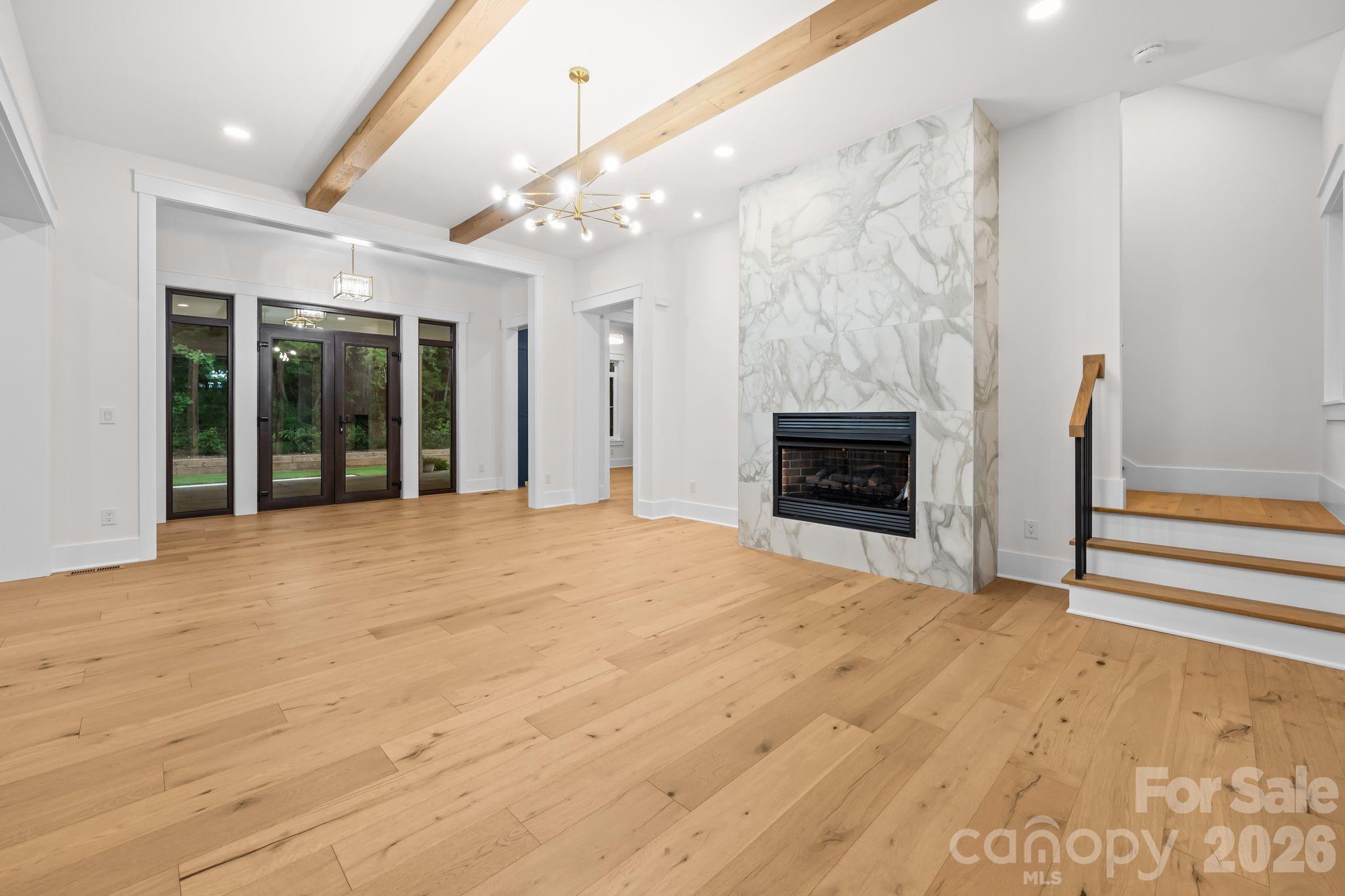 8941 Blair Road — Charlotte