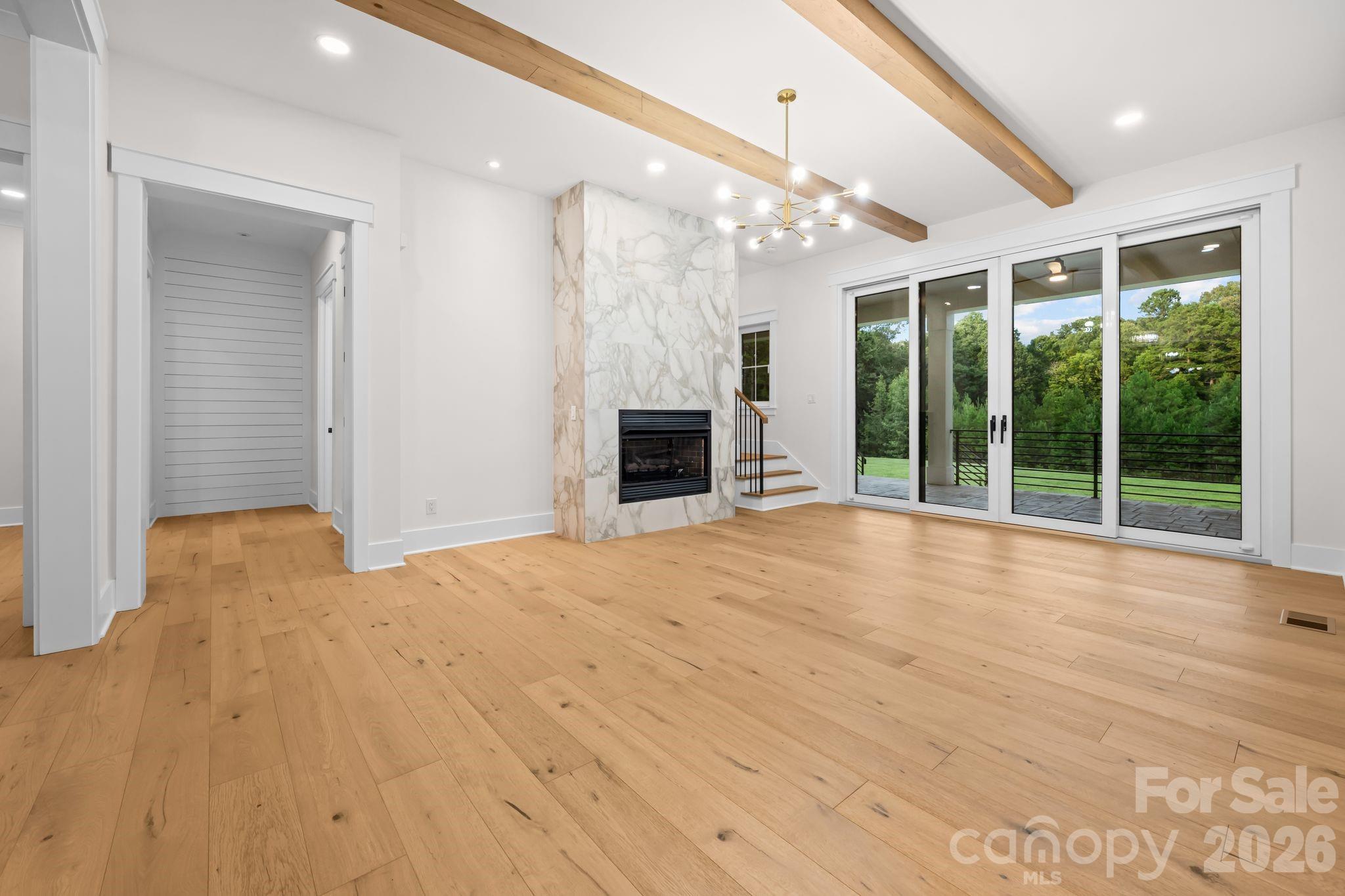 8941 Blair Road — Charlotte