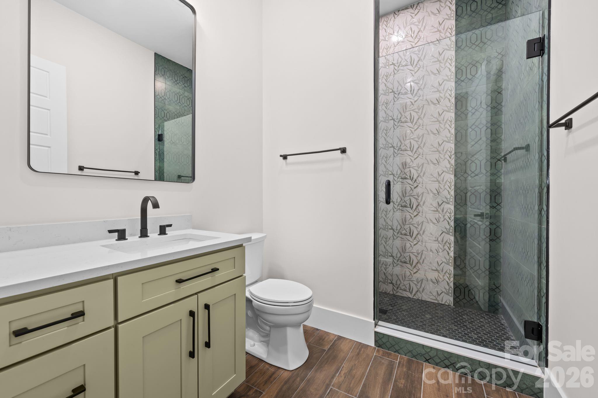 8941 Blair Road — Charlotte