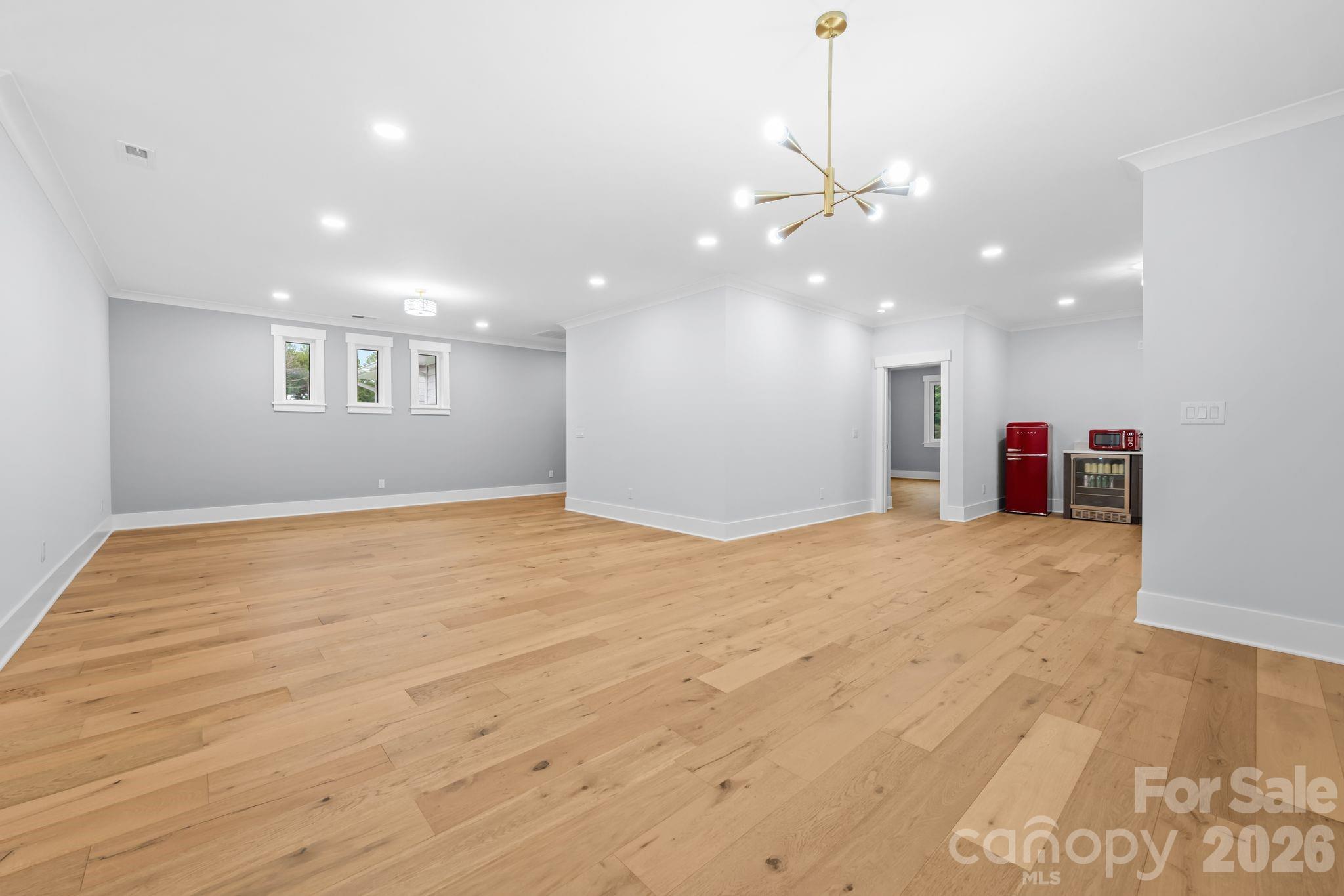 8941 Blair Road — Charlotte