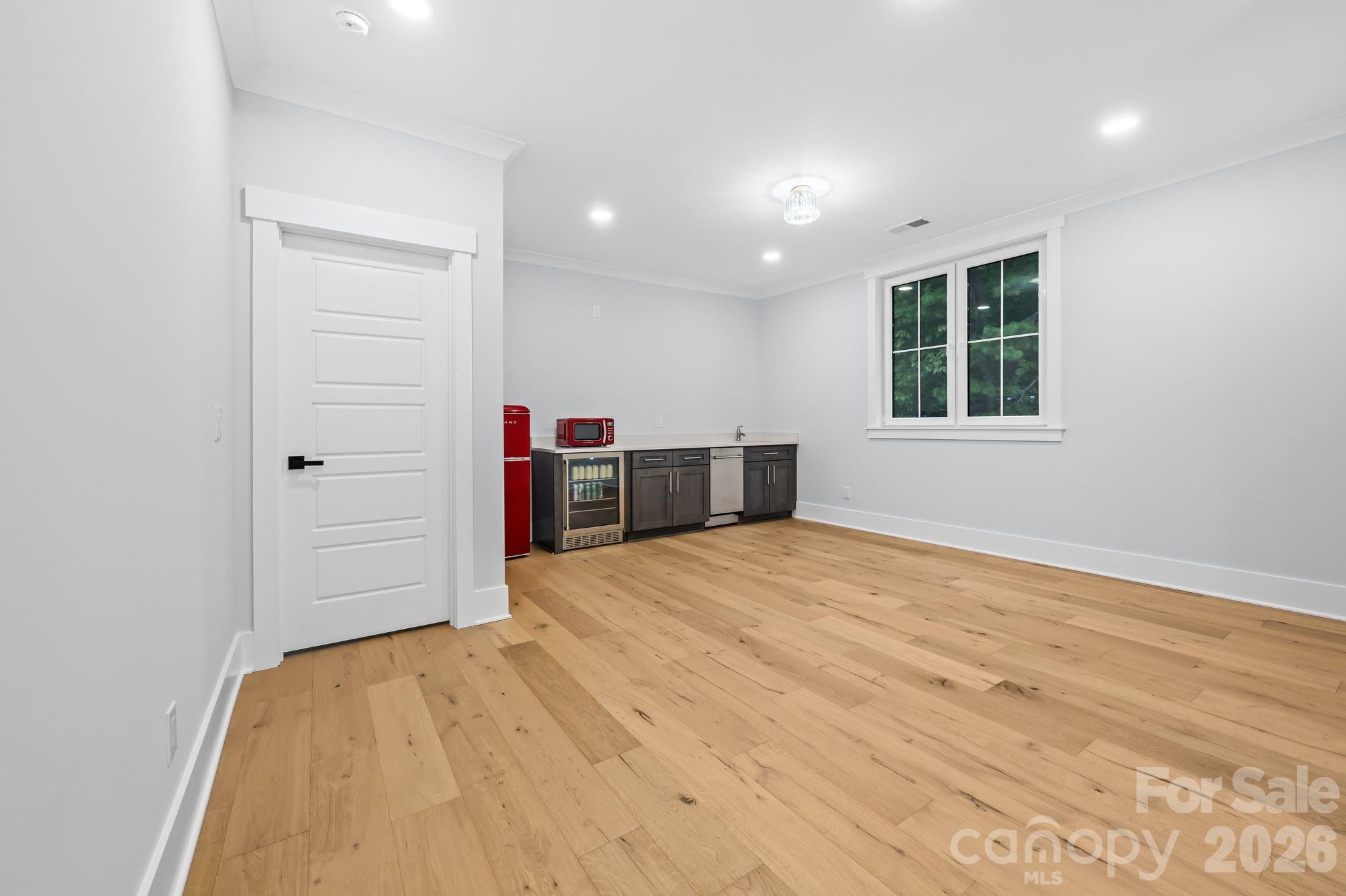 8941 Blair Road — Charlotte