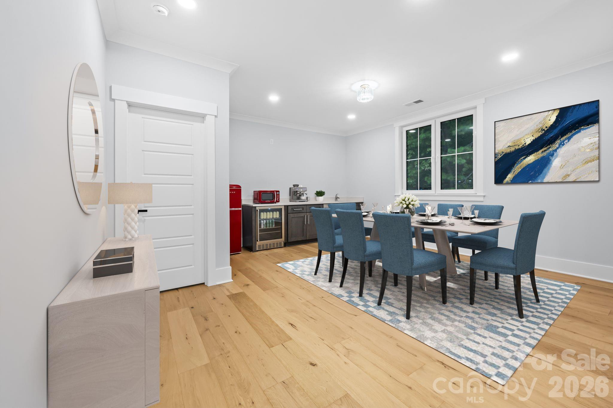 8941 Blair Road — Charlotte