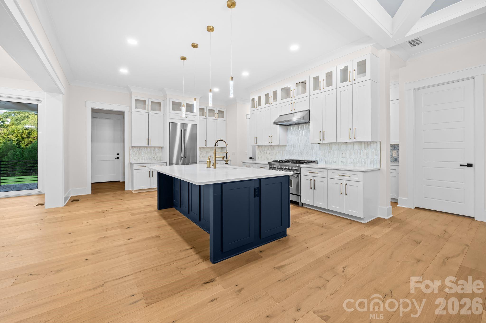 8941 Blair Road — Charlotte