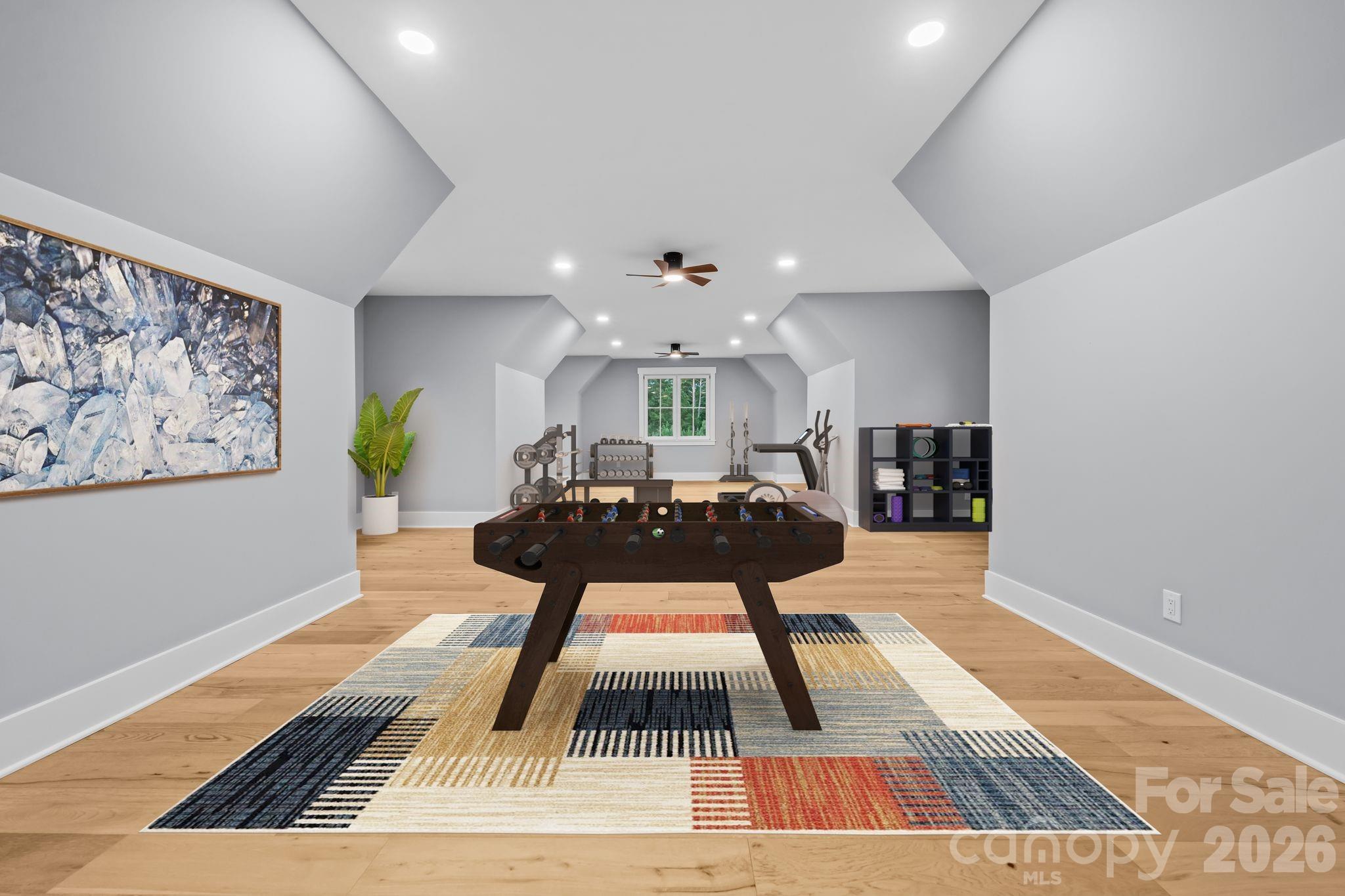 8941 Blair Road — Charlotte