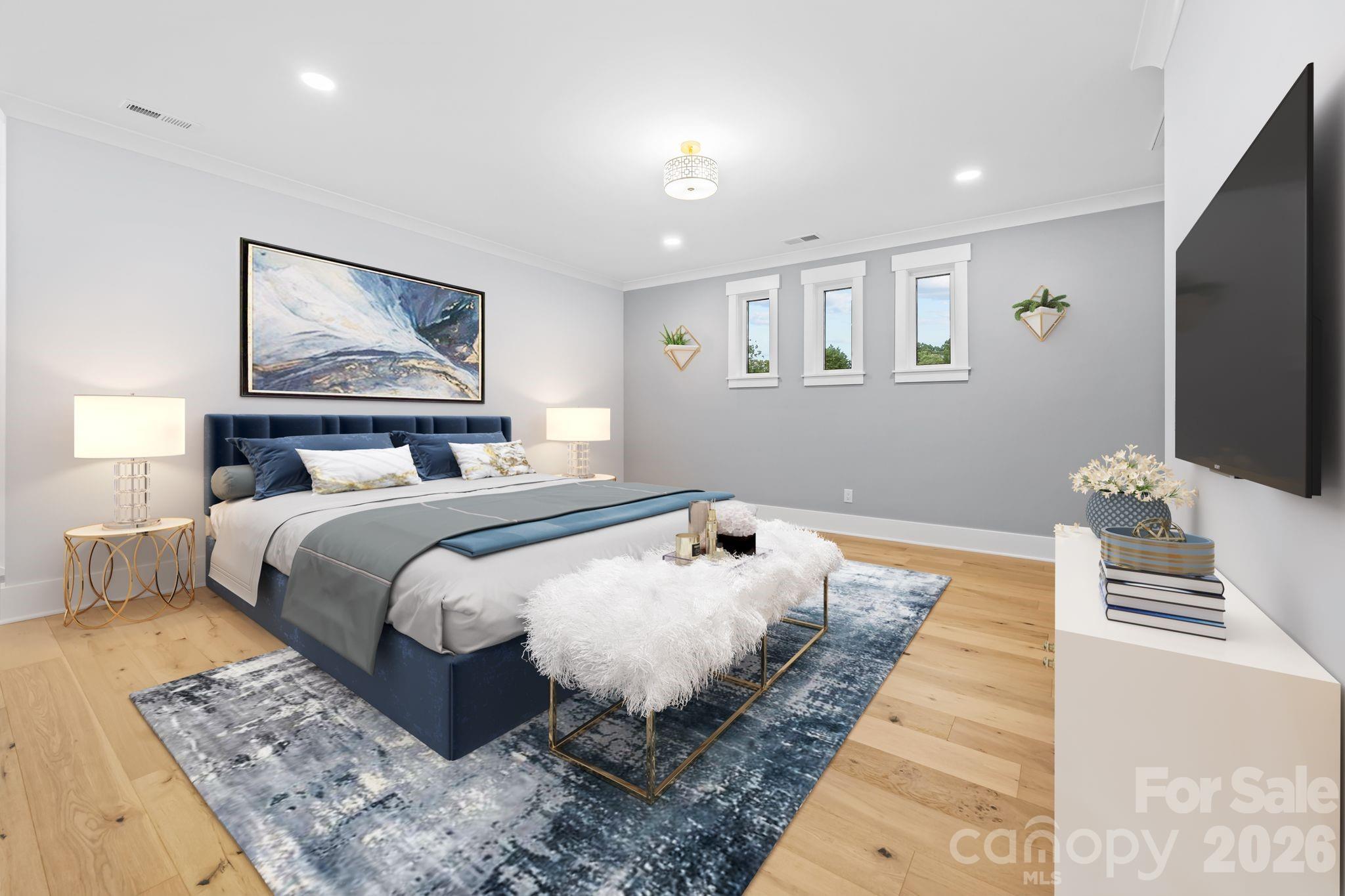 8941 Blair Road — Charlotte