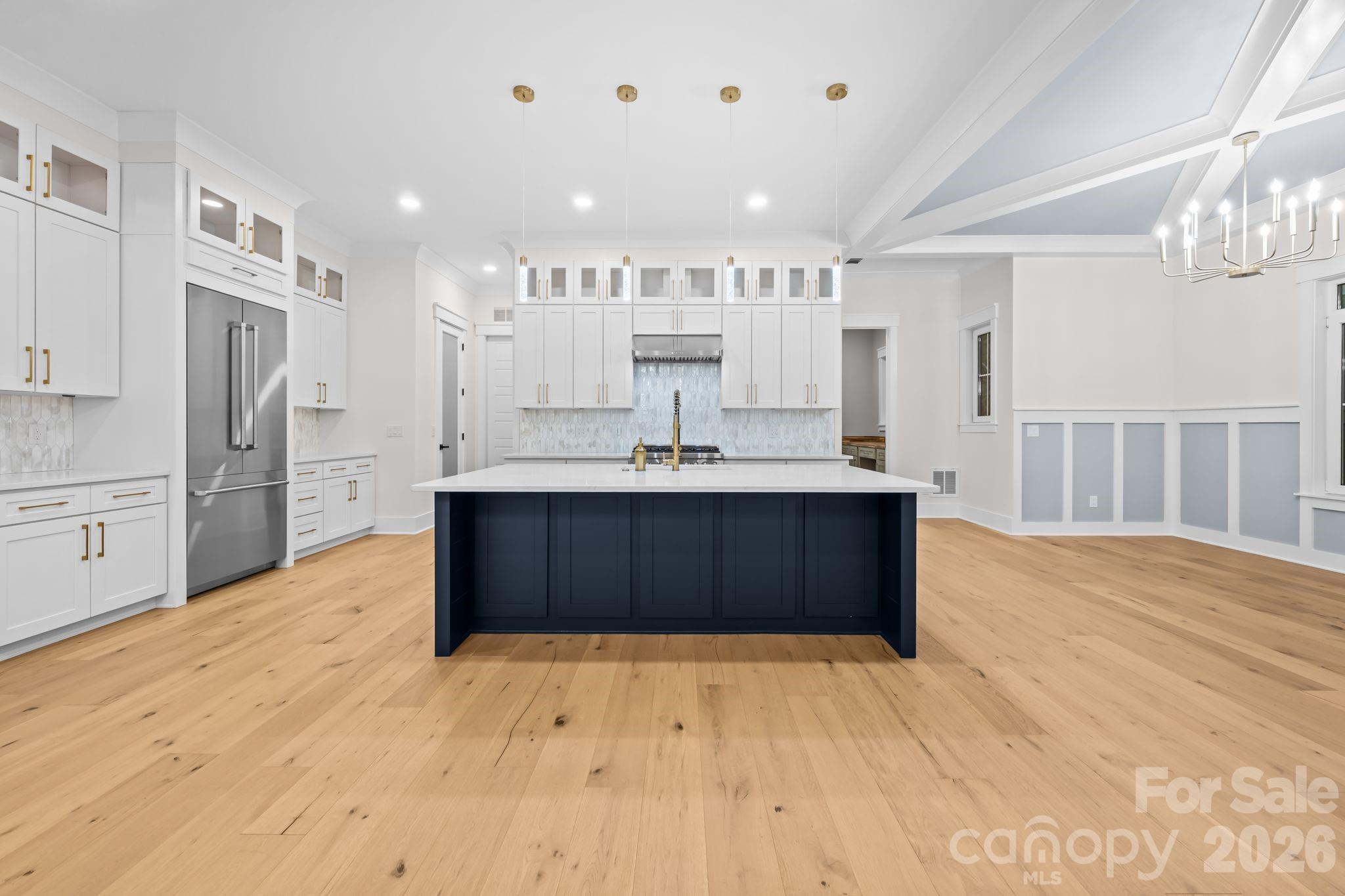 8941 Blair Road — Charlotte
