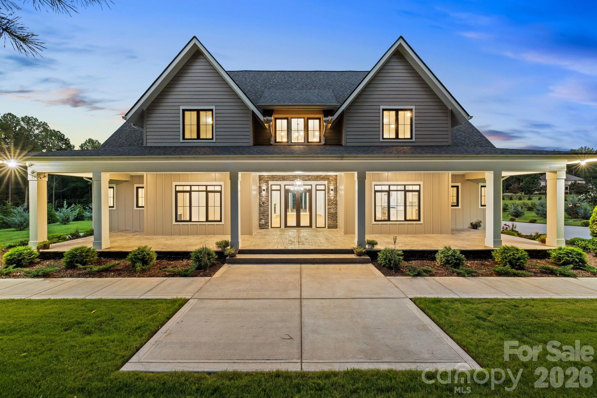 8941 Blair Road — Charlotte