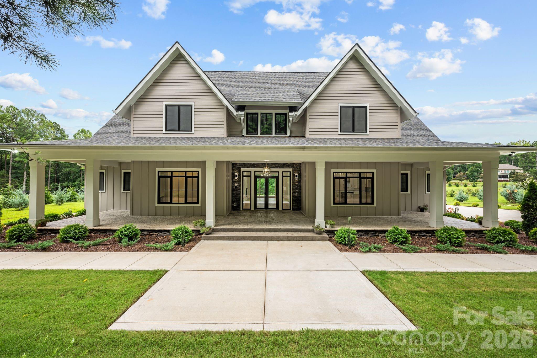 8941 Blair Road — Charlotte