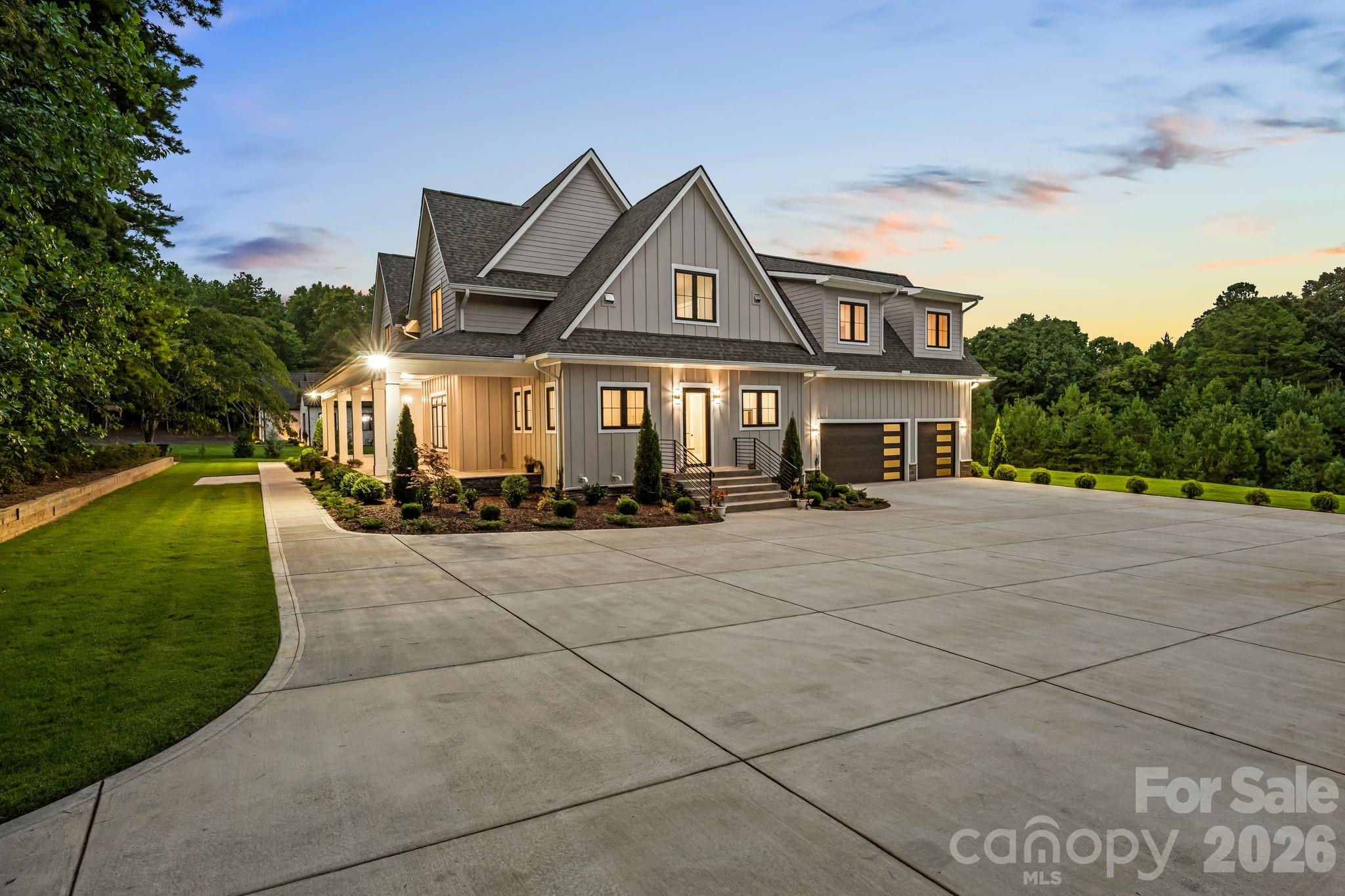 8941 Blair Road — Charlotte