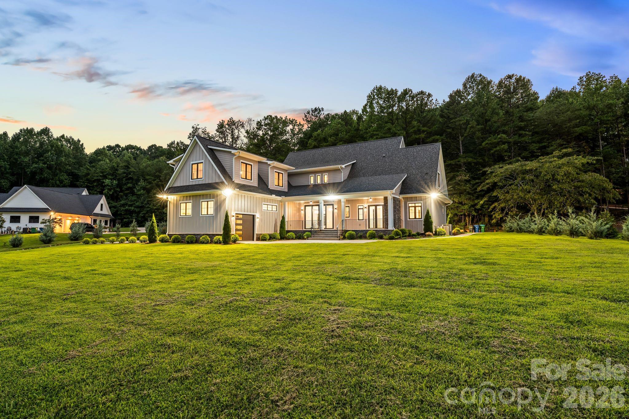 8941 Blair Road — Charlotte