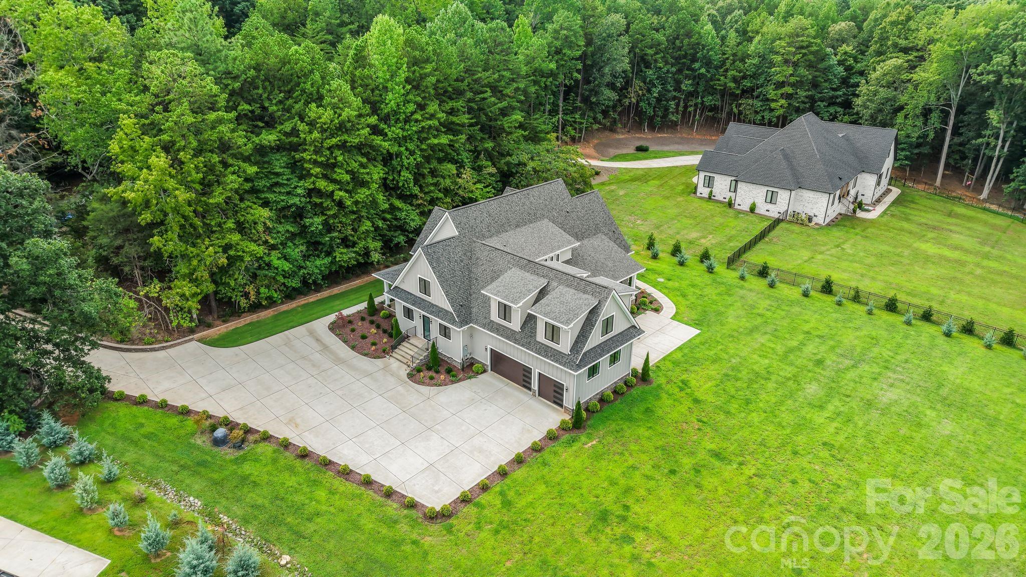 8941 Blair Road — Charlotte