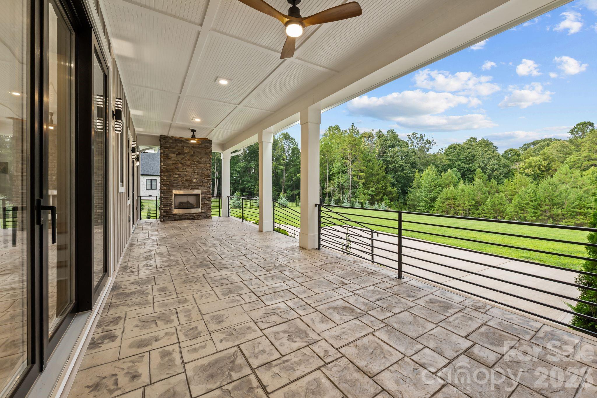 8941 Blair Road — Charlotte