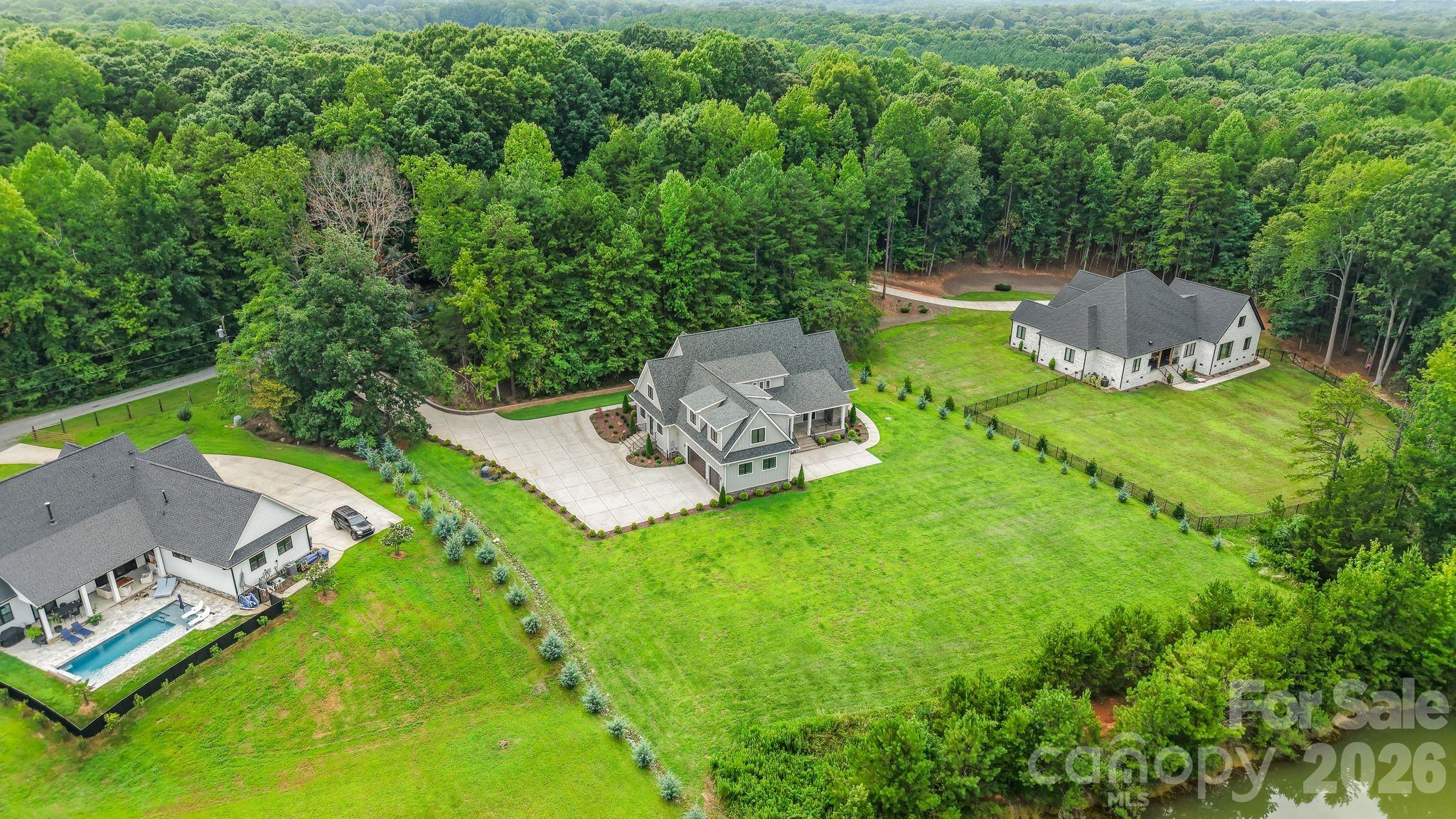 8941 Blair Road — Charlotte