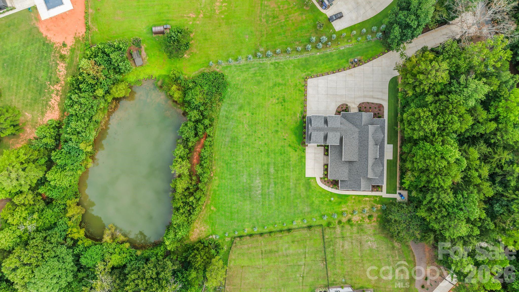 8941 Blair Road — Charlotte