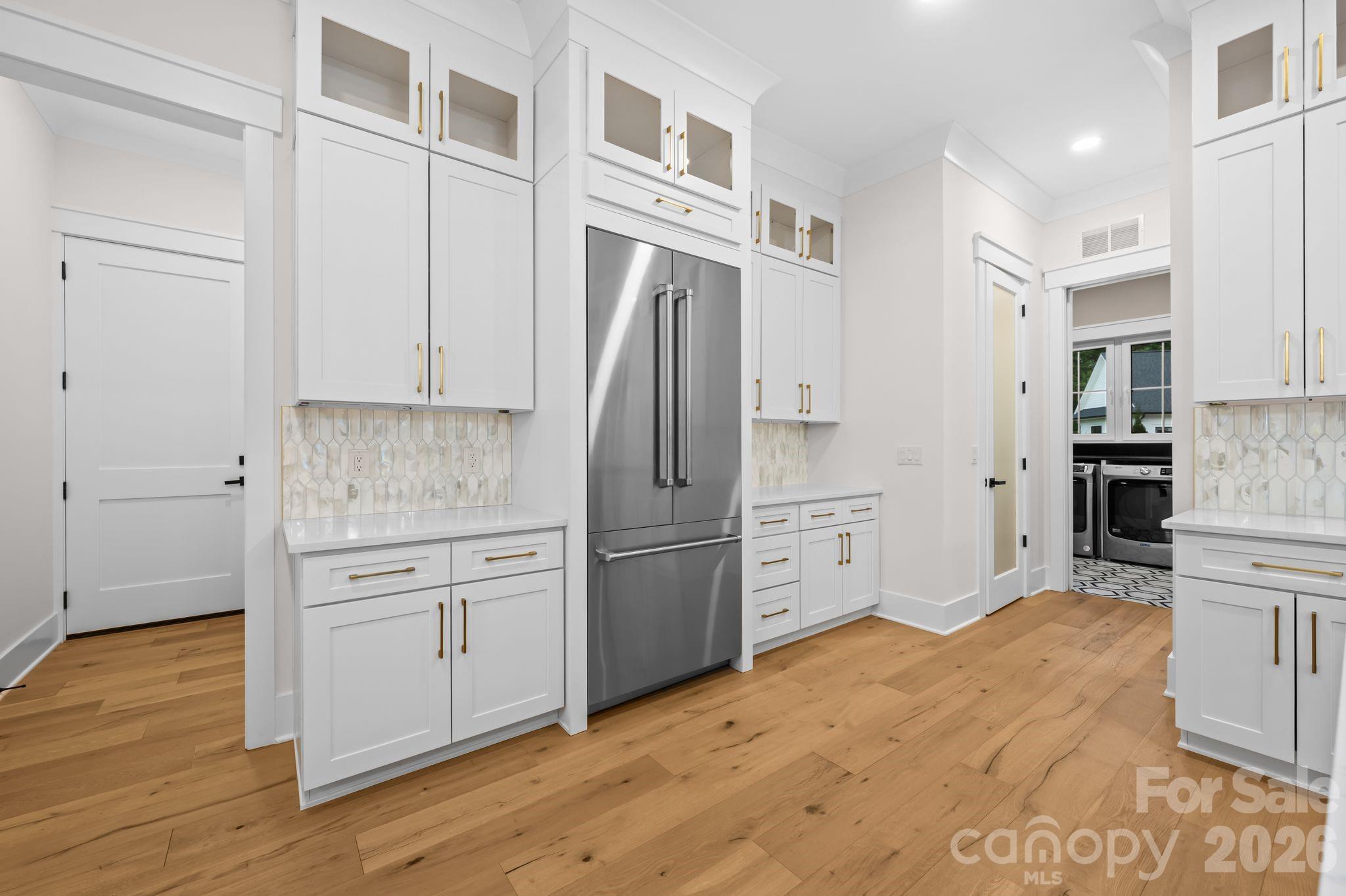 8941 Blair Road — Charlotte